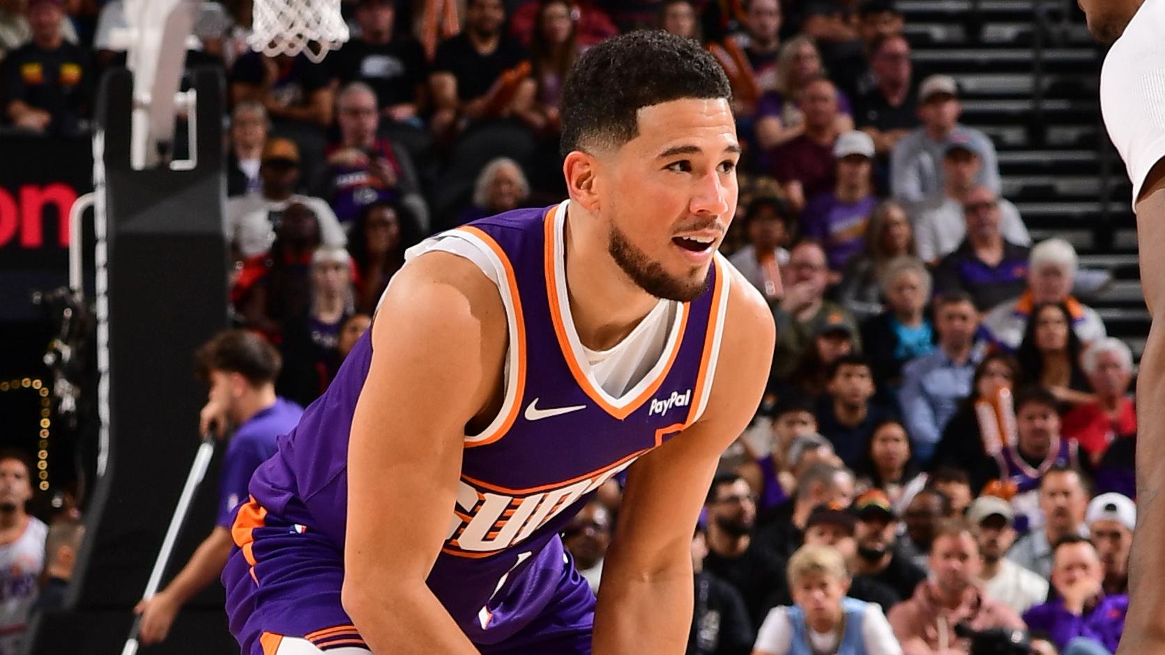 Memphis Grizzlies v Phoenix Suns