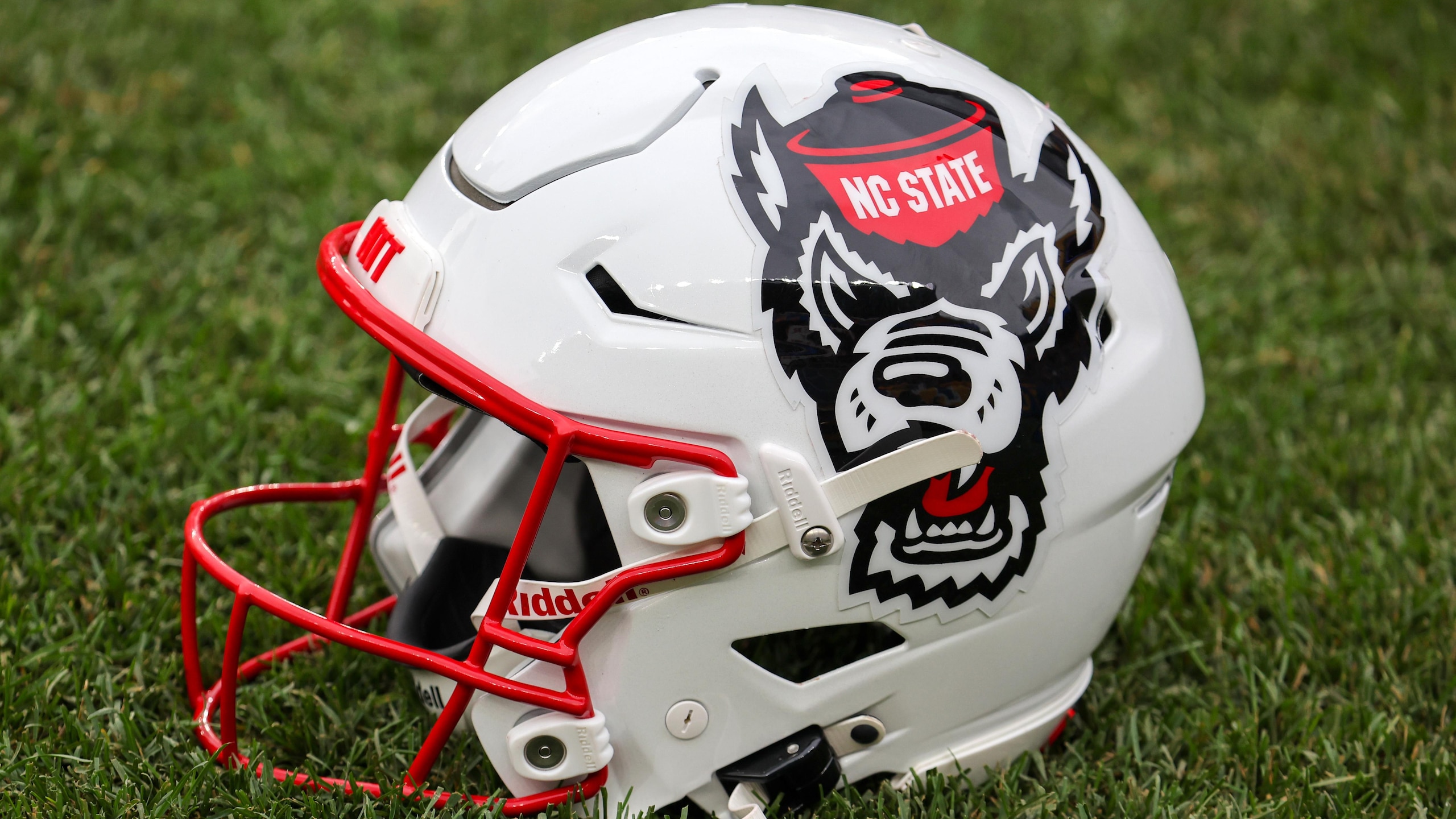 COLLEGE FOOTBALL: OCT 25 NC State at Pitt