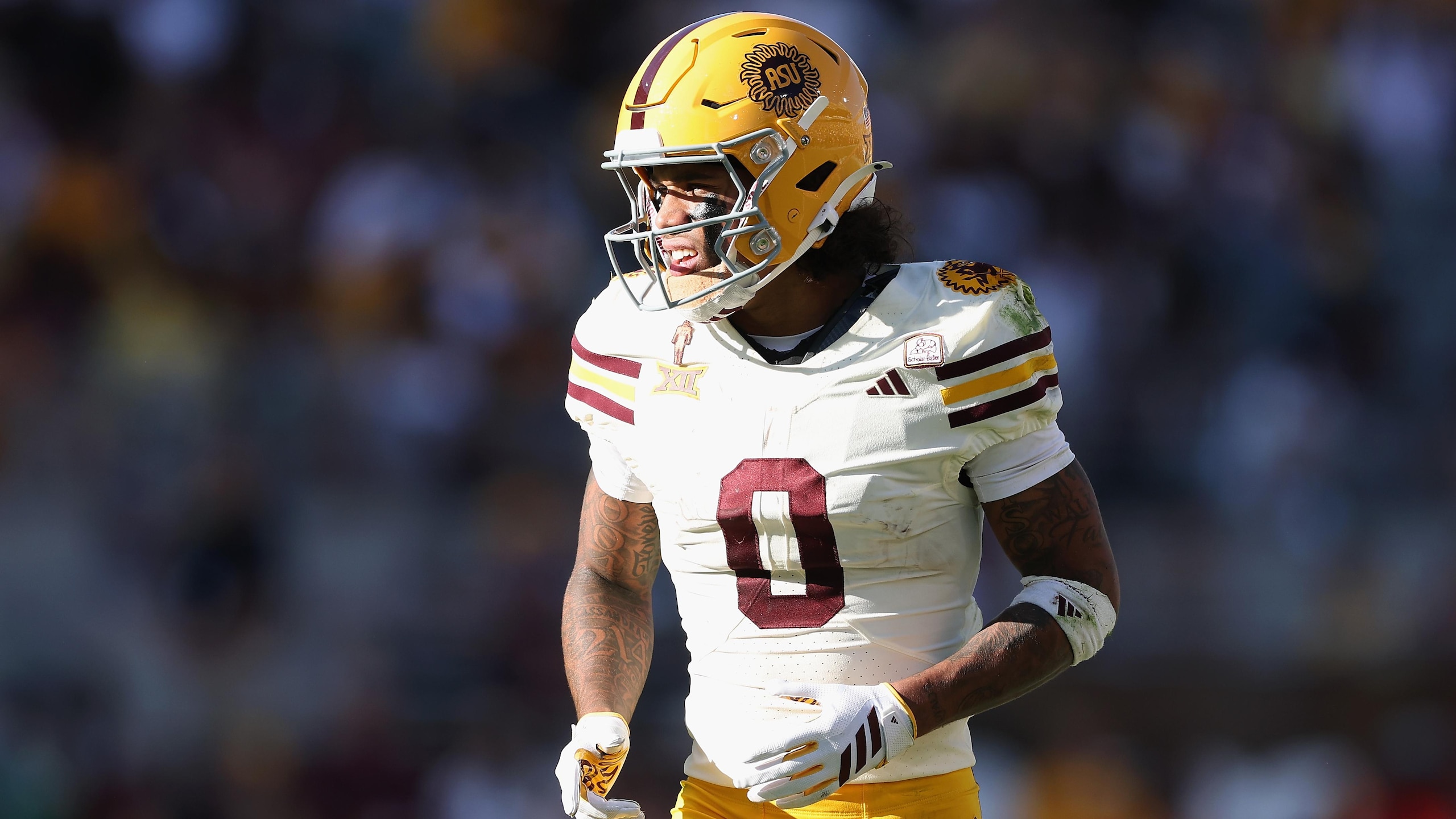 Texas Tech v Arizona State