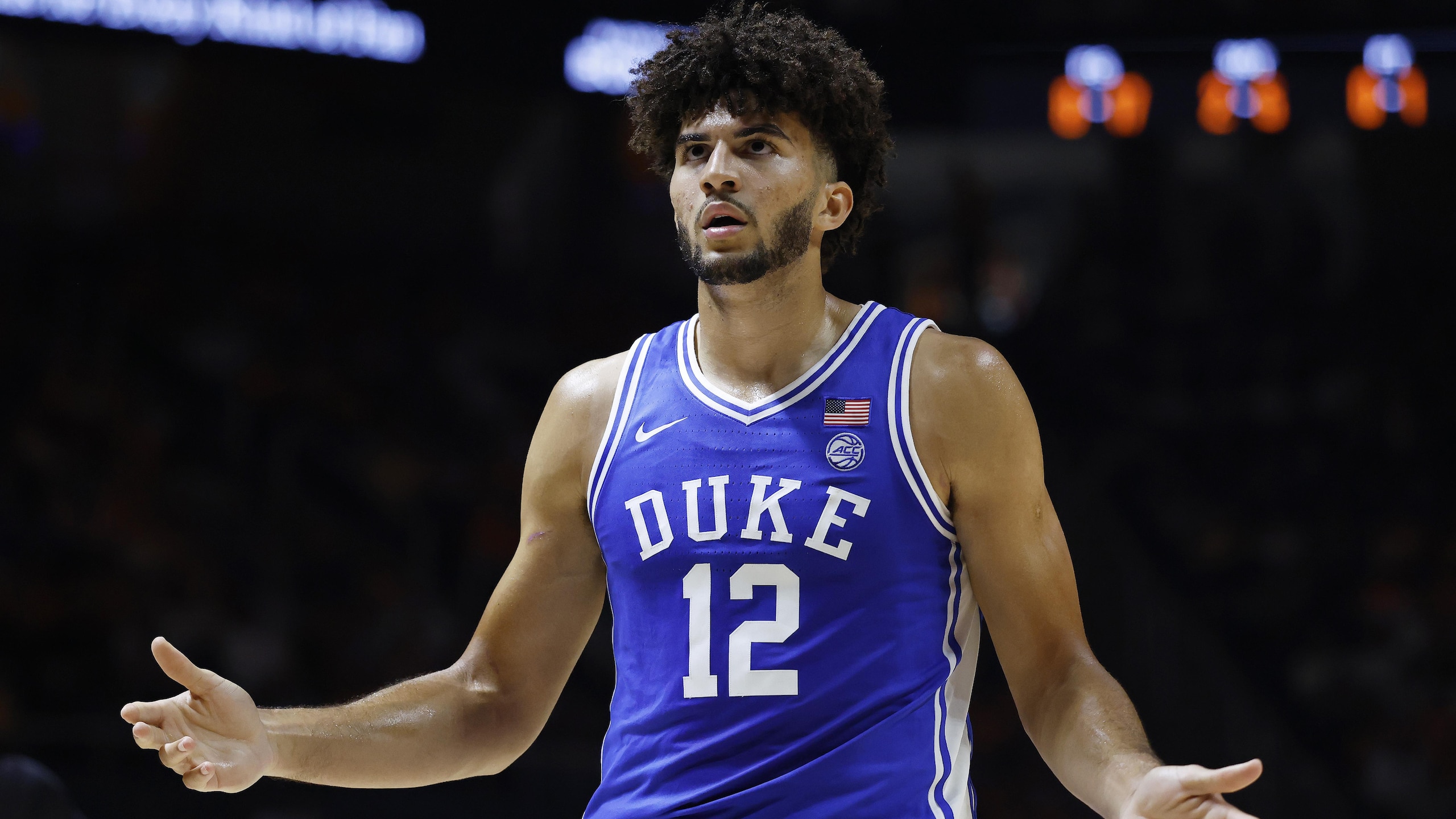 Duke v Tennessee