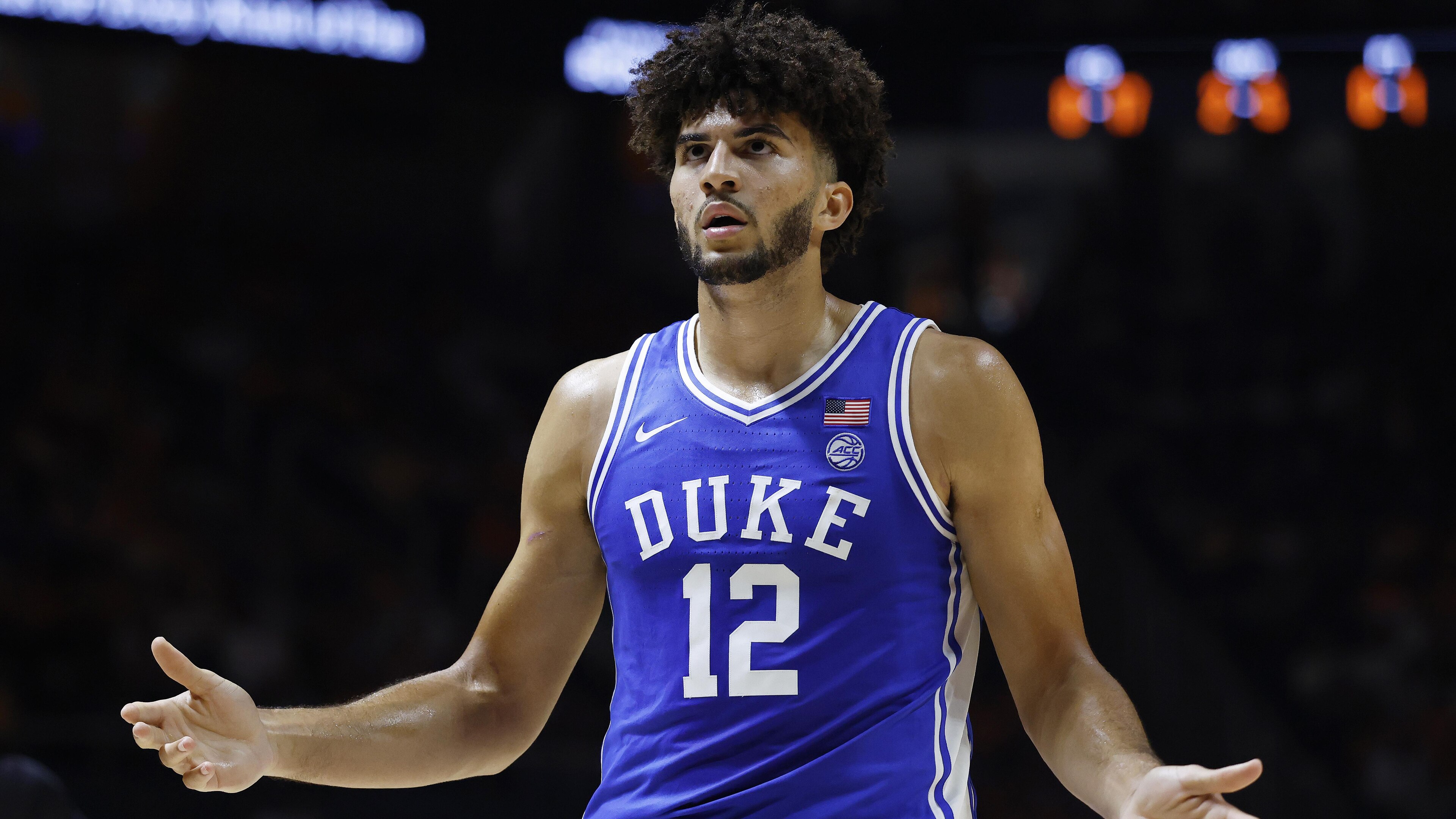 Duke v Tennessee