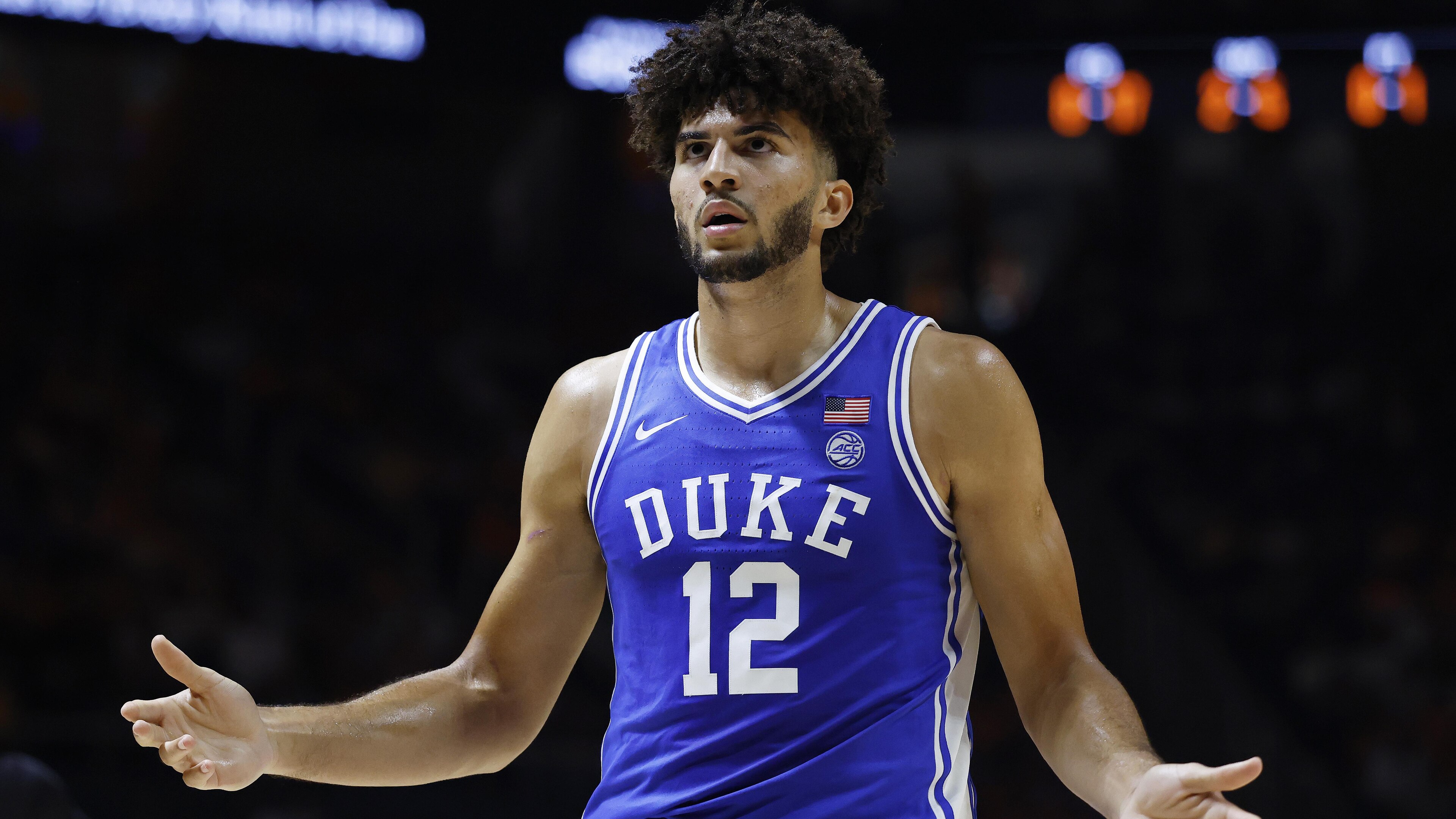 Duke v Tennessee