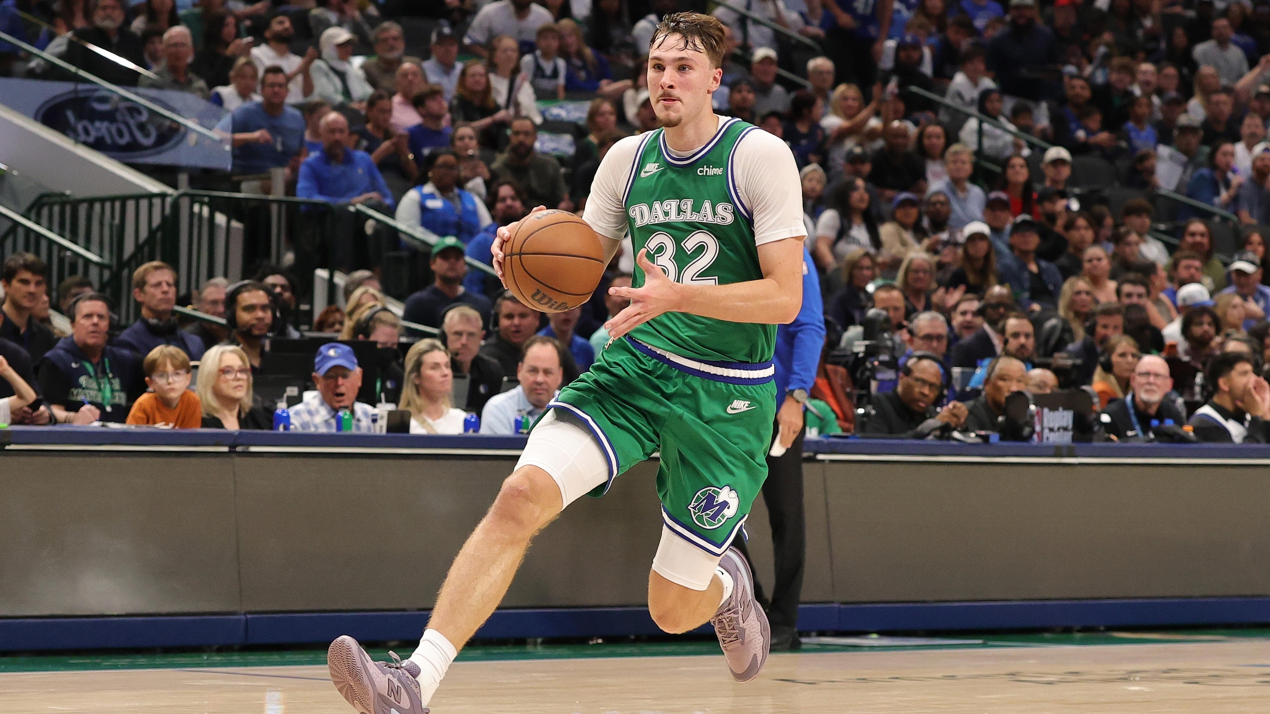 Toronto Raptors v Dallas Mavericks Toronto Raptors v Dallas Mavericks