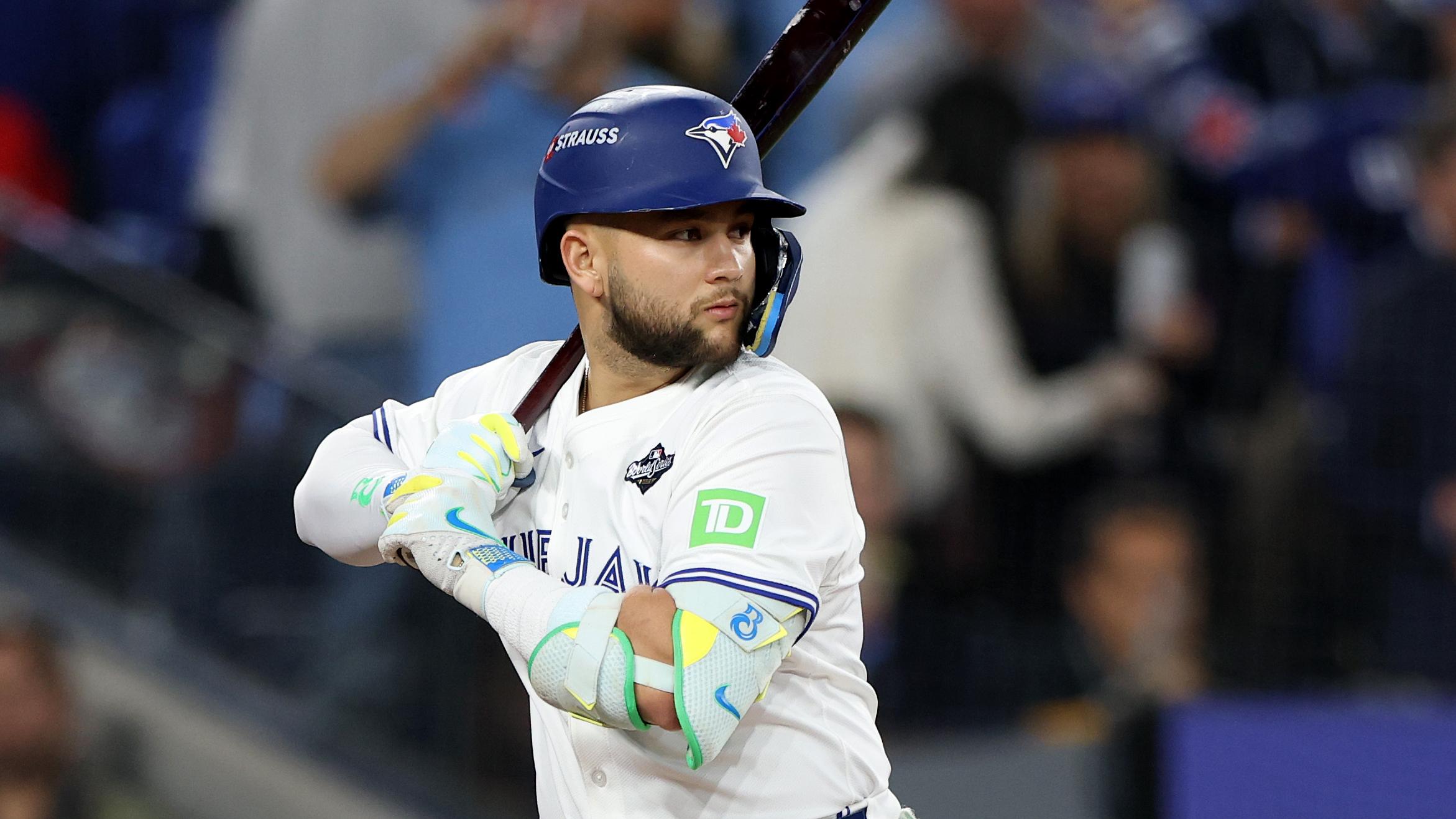 World Series - Los Angeles Dodgers v Toronto Blue Jays - Game Two