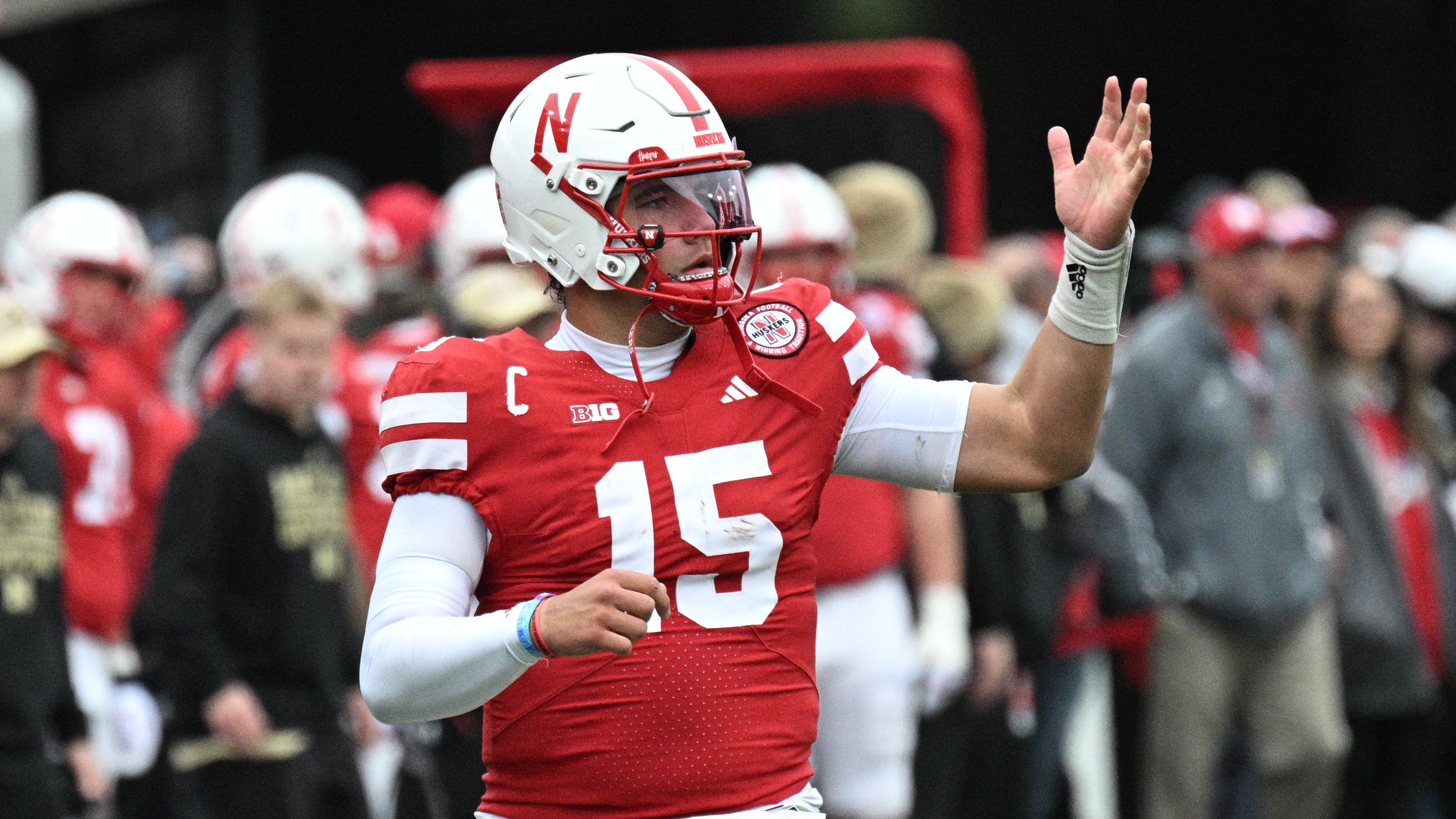 Northwestern v Nebraska