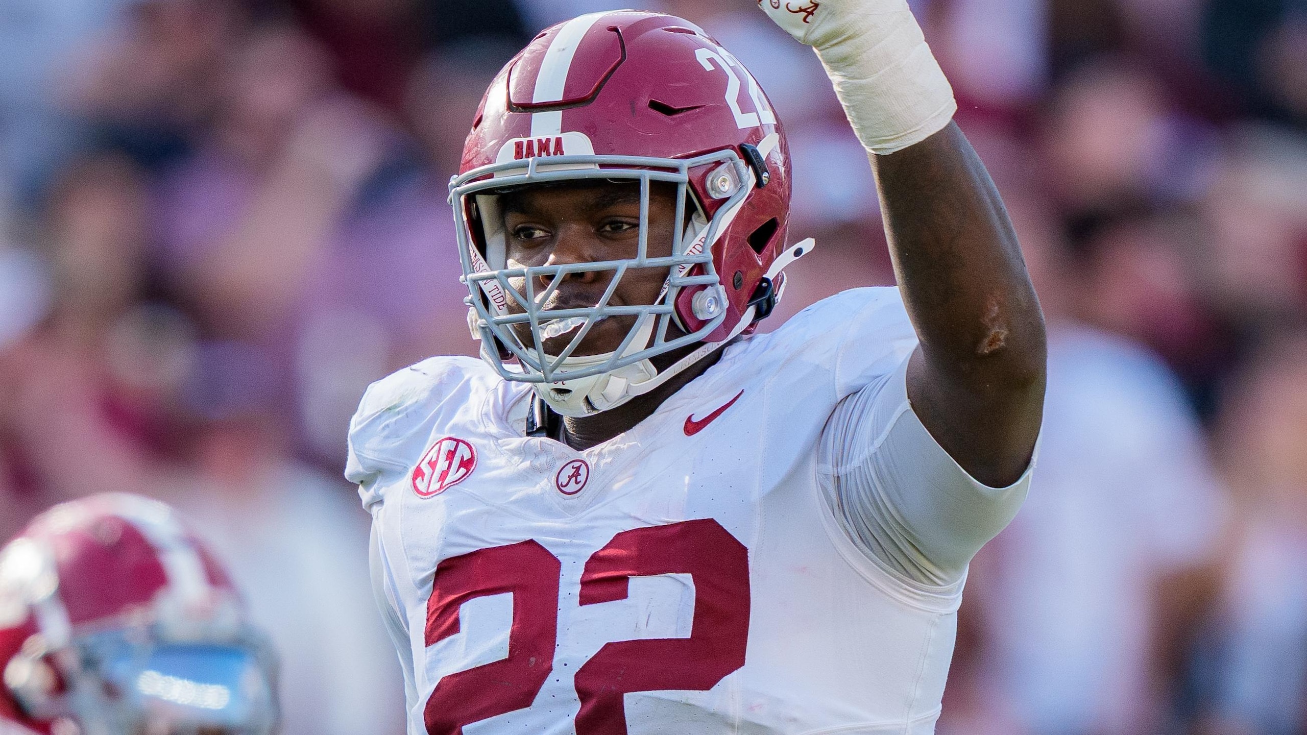 Alabama v South Carolina