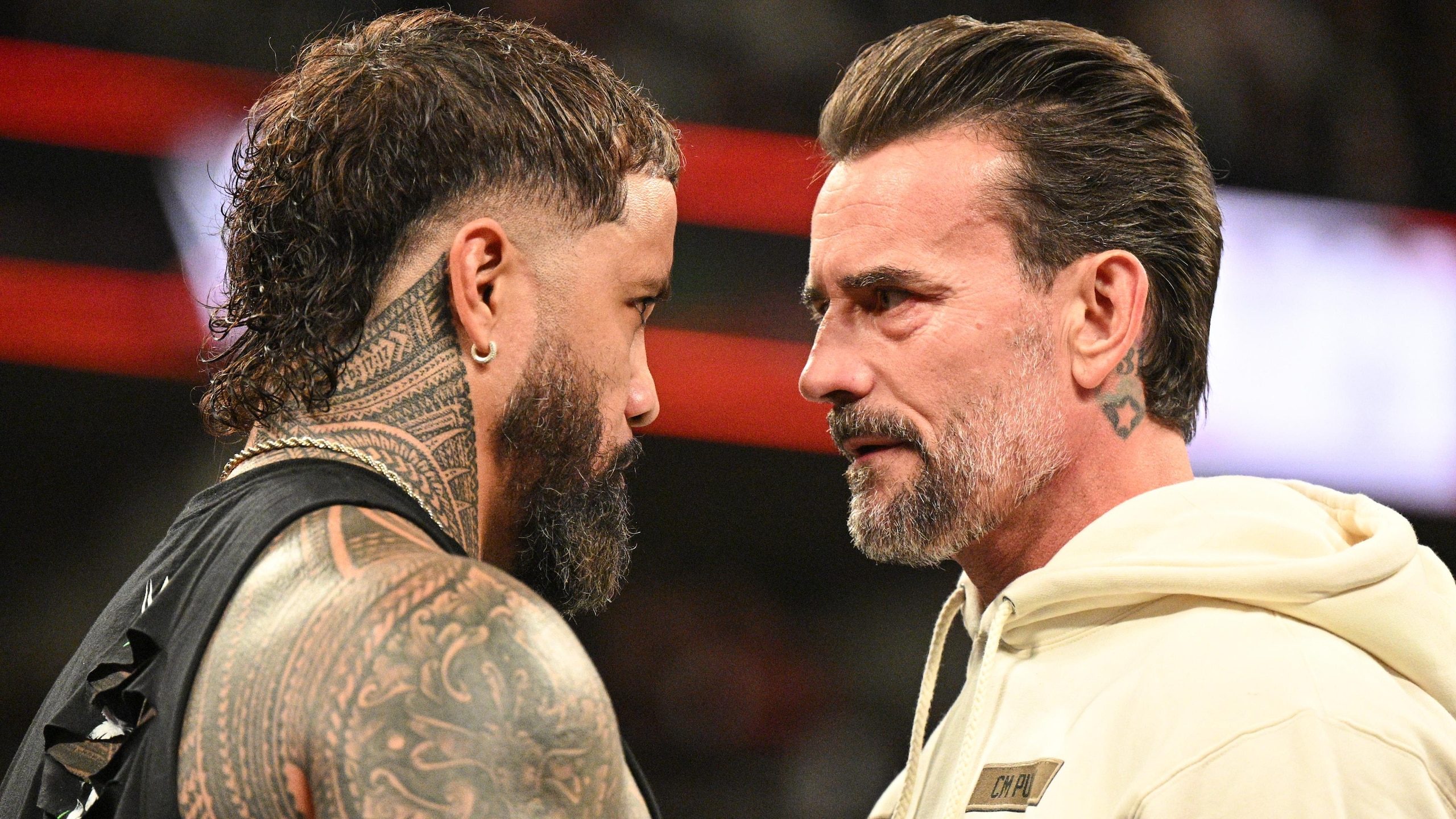 Monday Night RAW