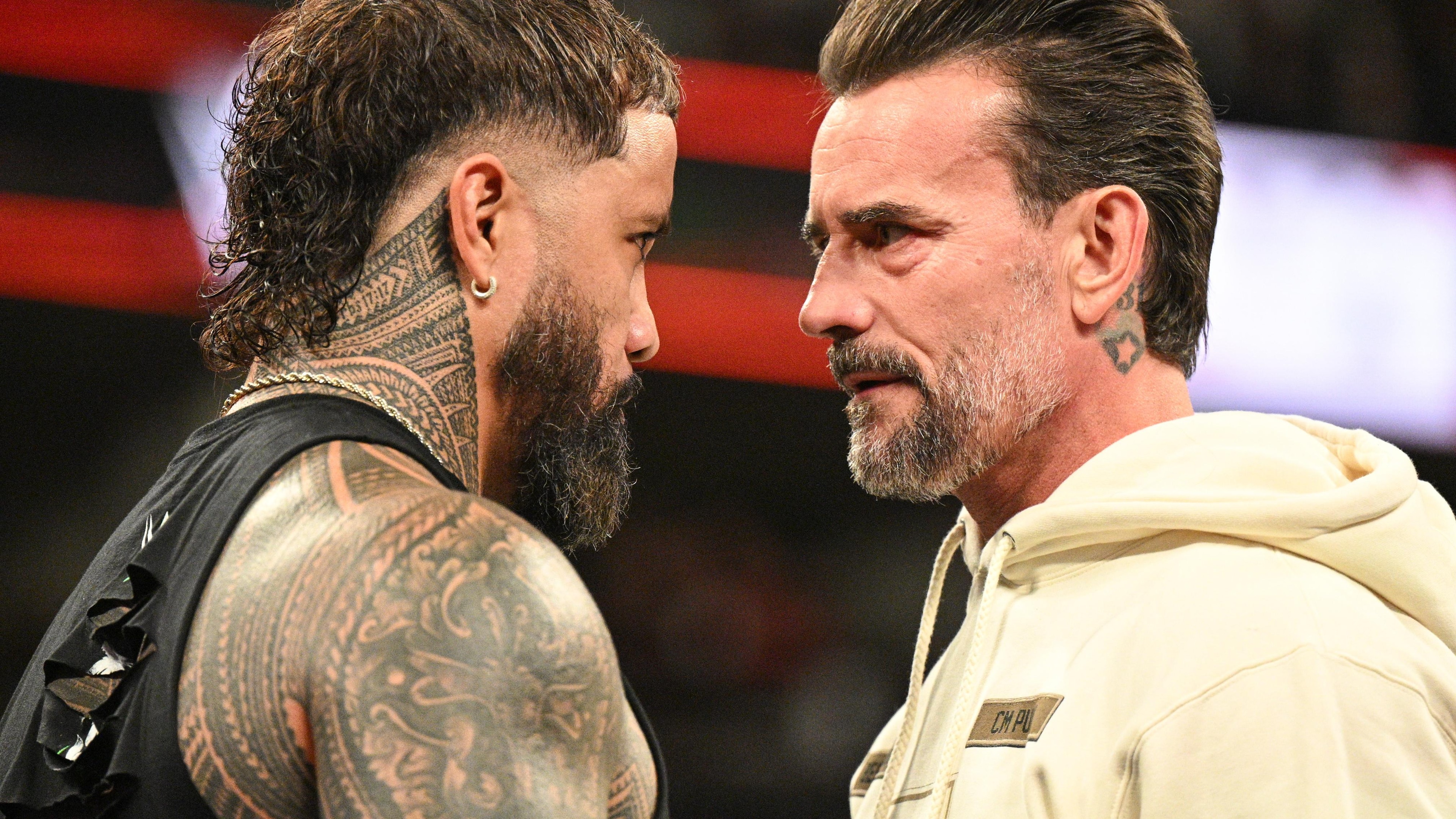 Monday Night RAW