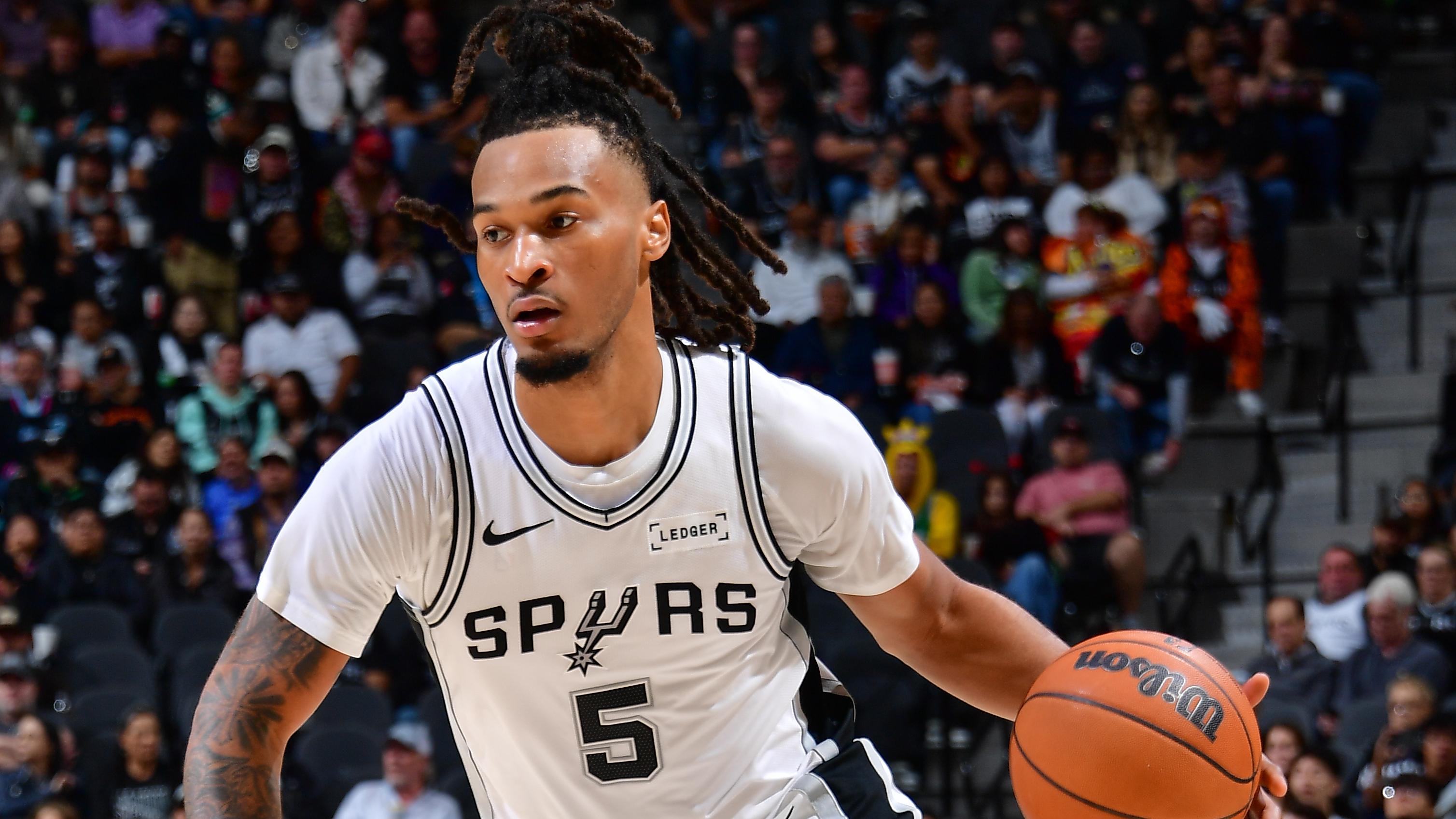 Miami Heat v San Antonio Spurs