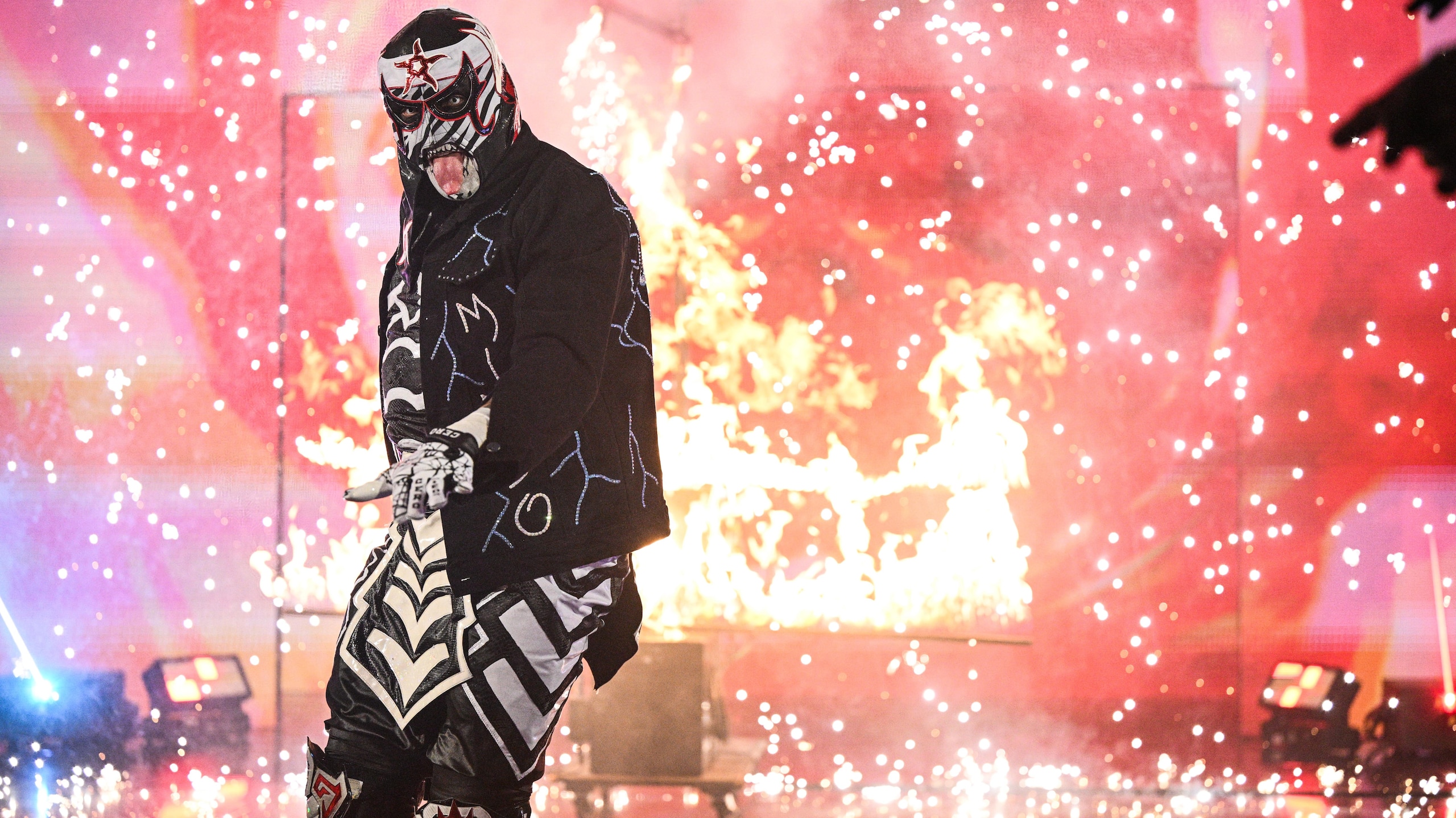 Monday Night RAW