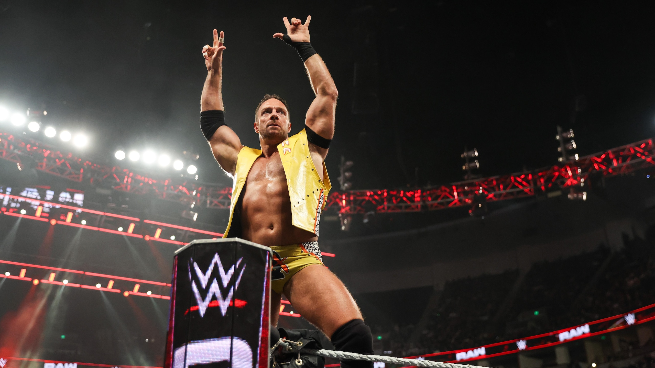 Monday Night RAW