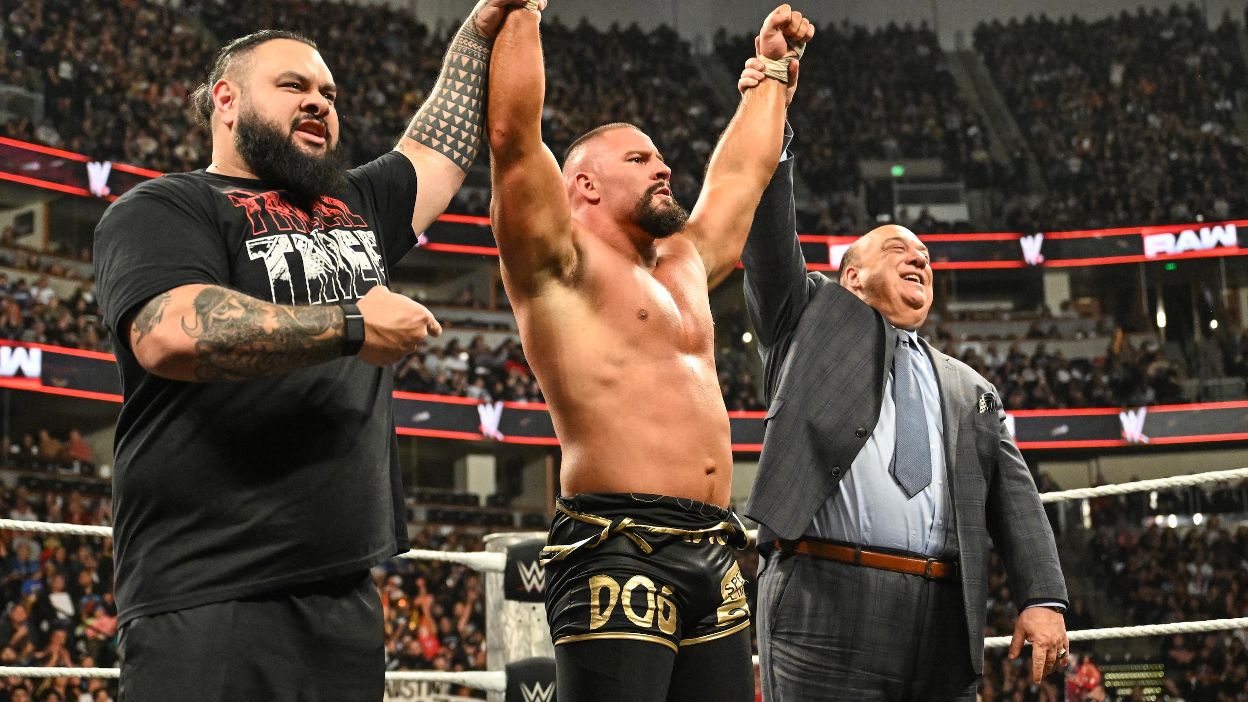 Monday Night RAW