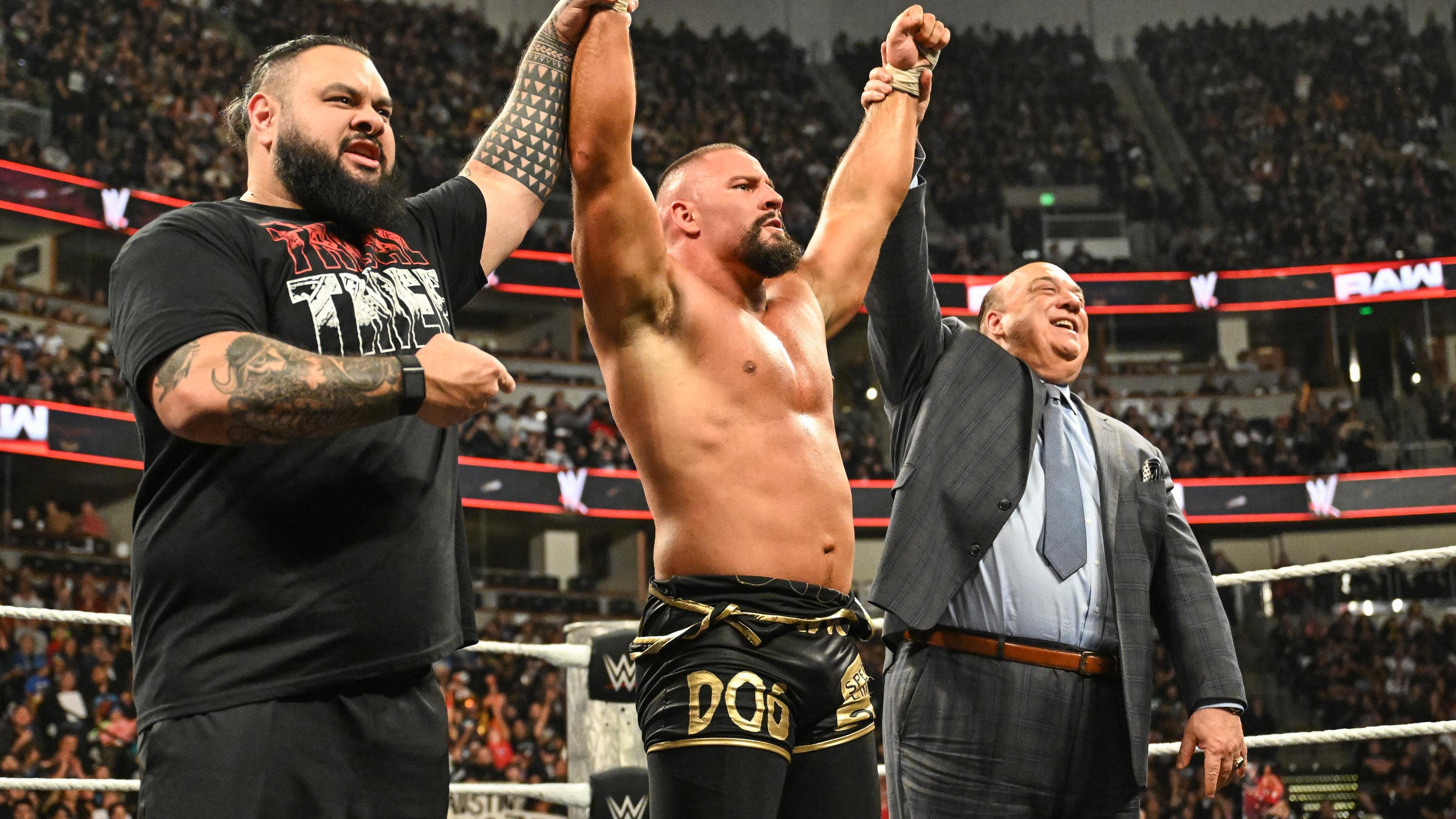 Monday Night RAW