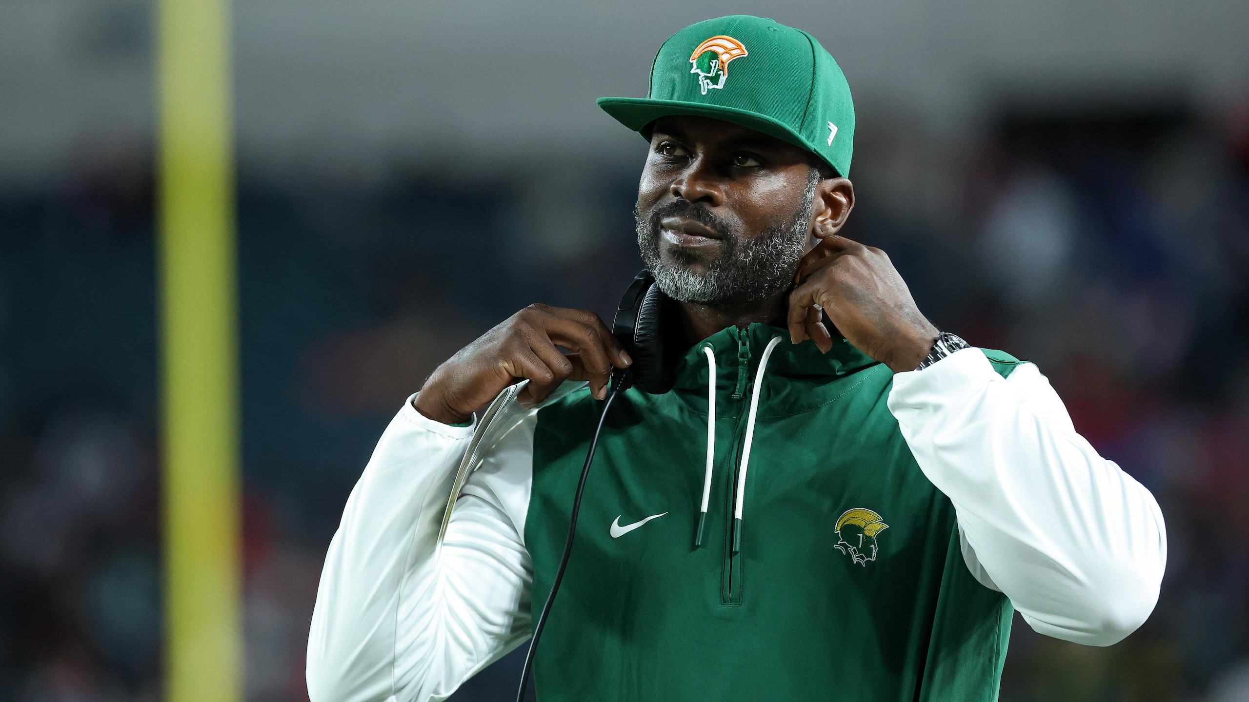 Michael Vick Goes 1-11 in Debut Season