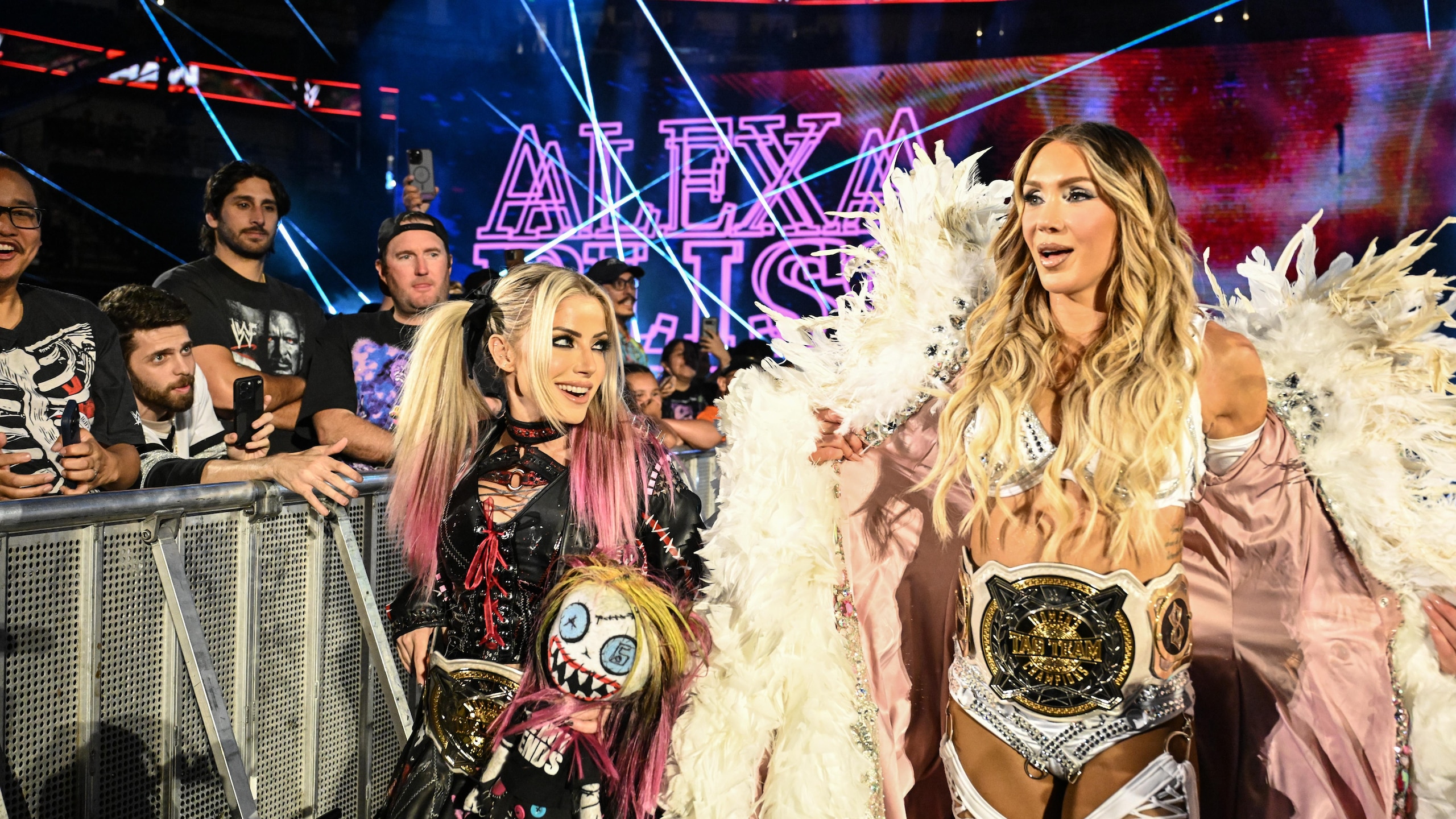 Monday Night RAW