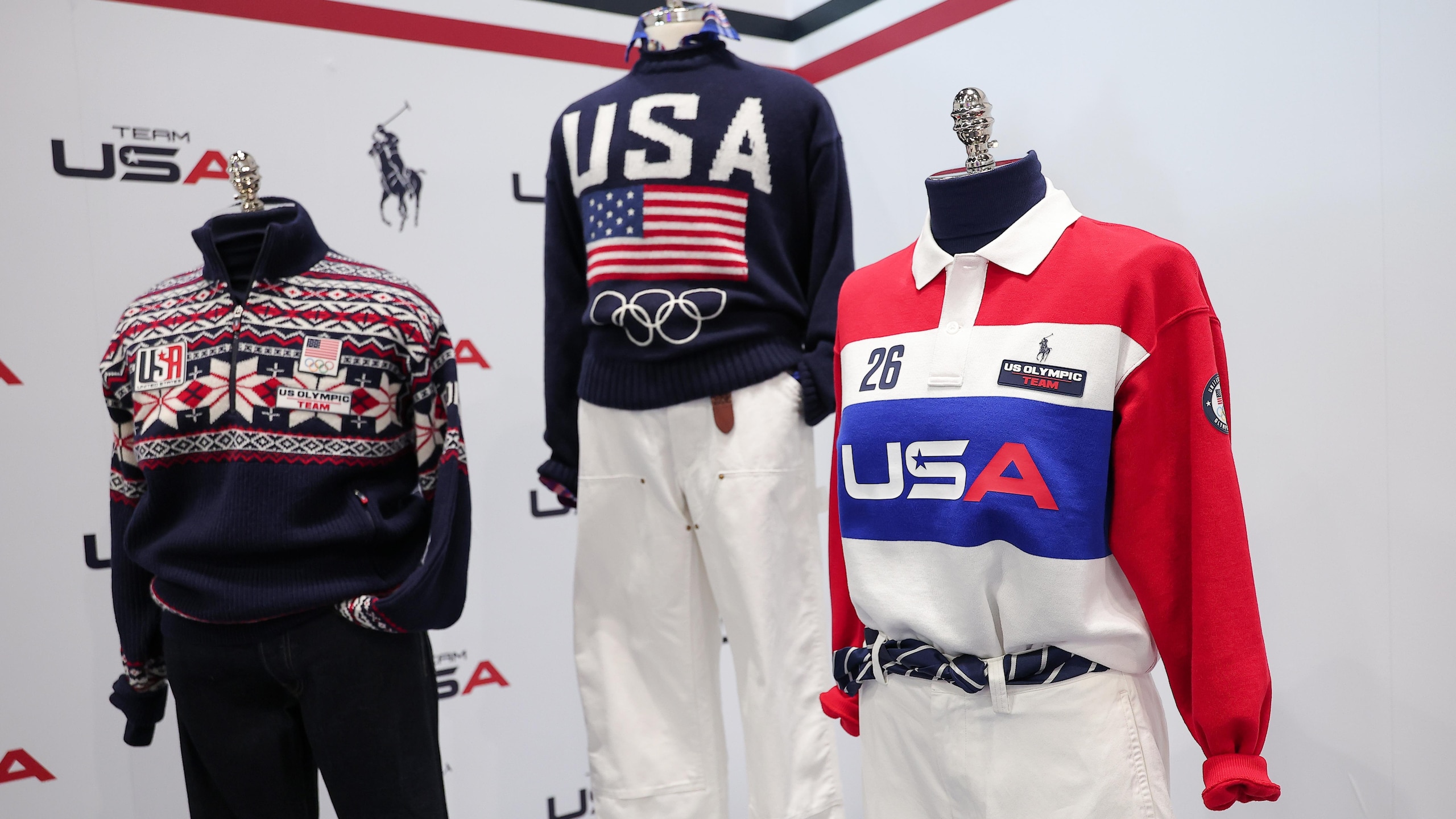 Team USA Media Summit Ahead Of Milano Cortina 2026
