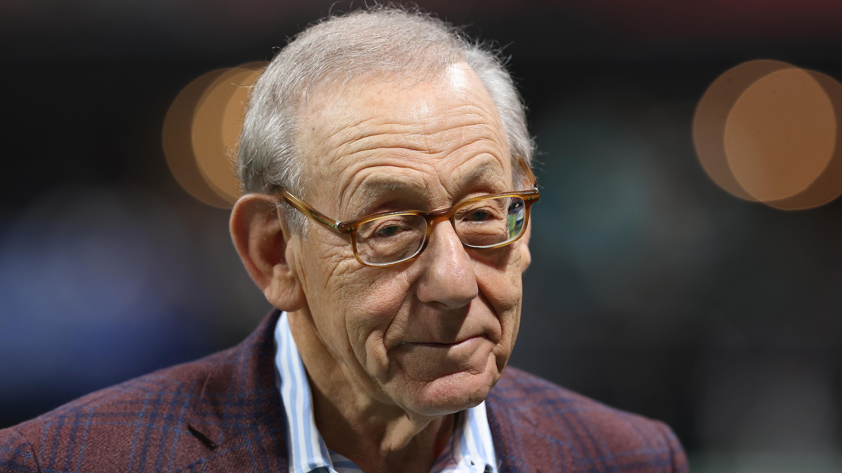 Stephen Ross Reveals He's Been Offered Nearly $15B to Sell Dolphins, Talks Succession Plan on Video