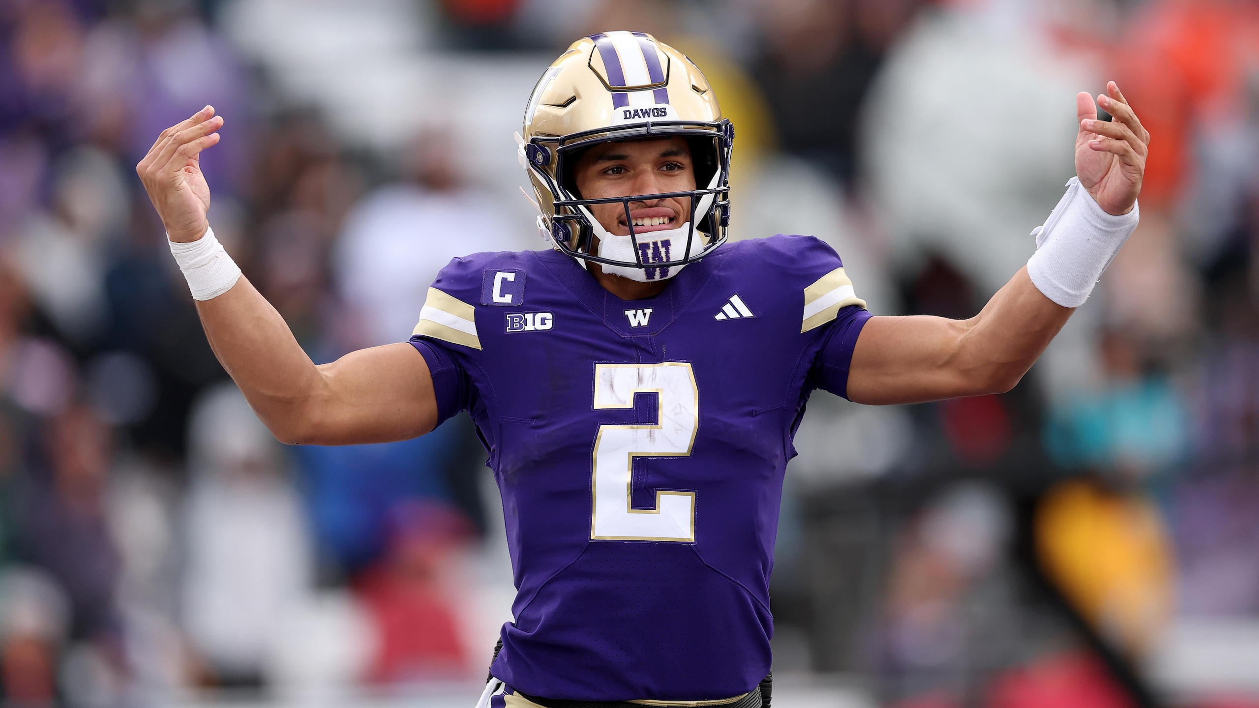 Illinois v Washington