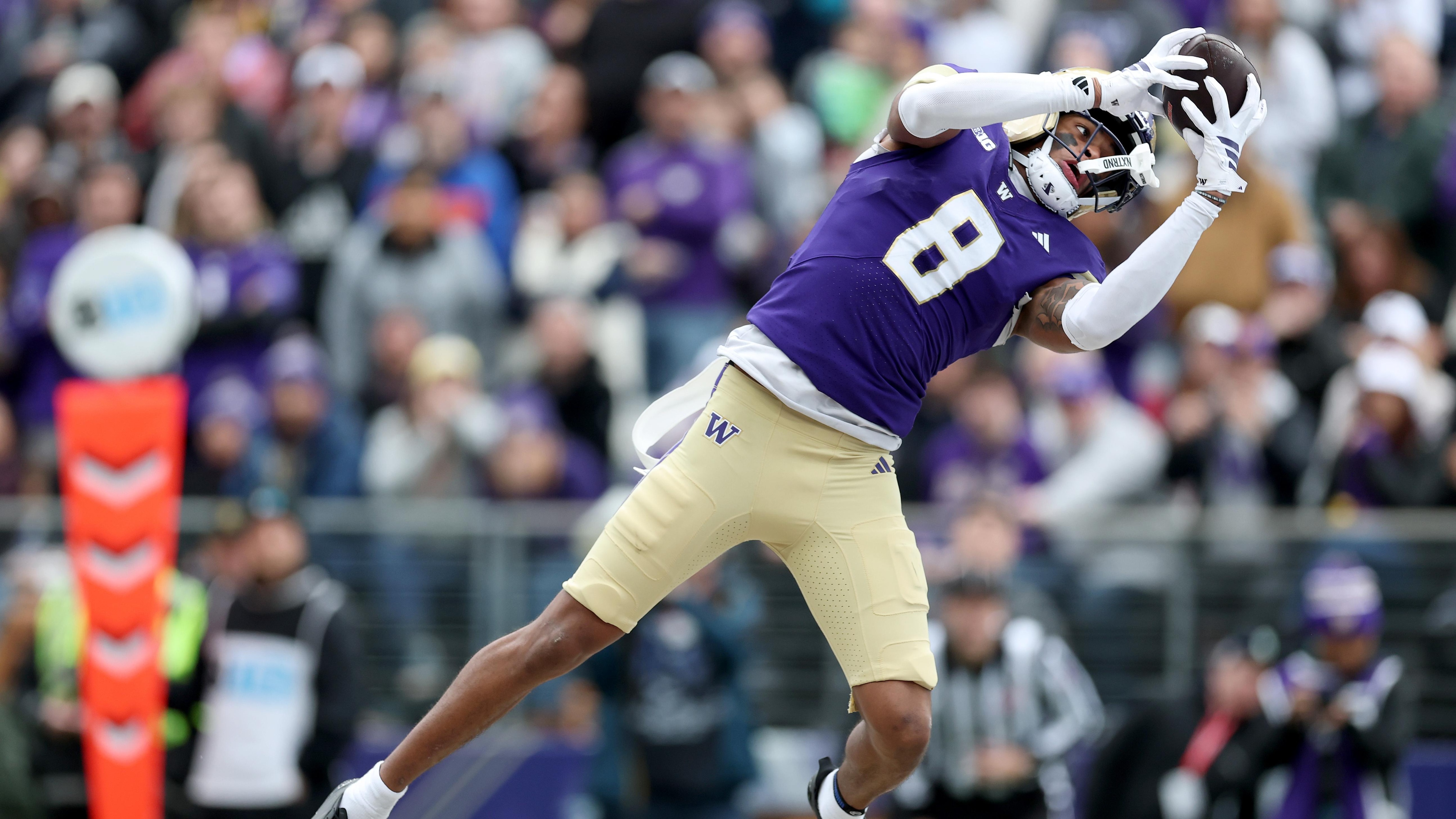 Illinois v Washington