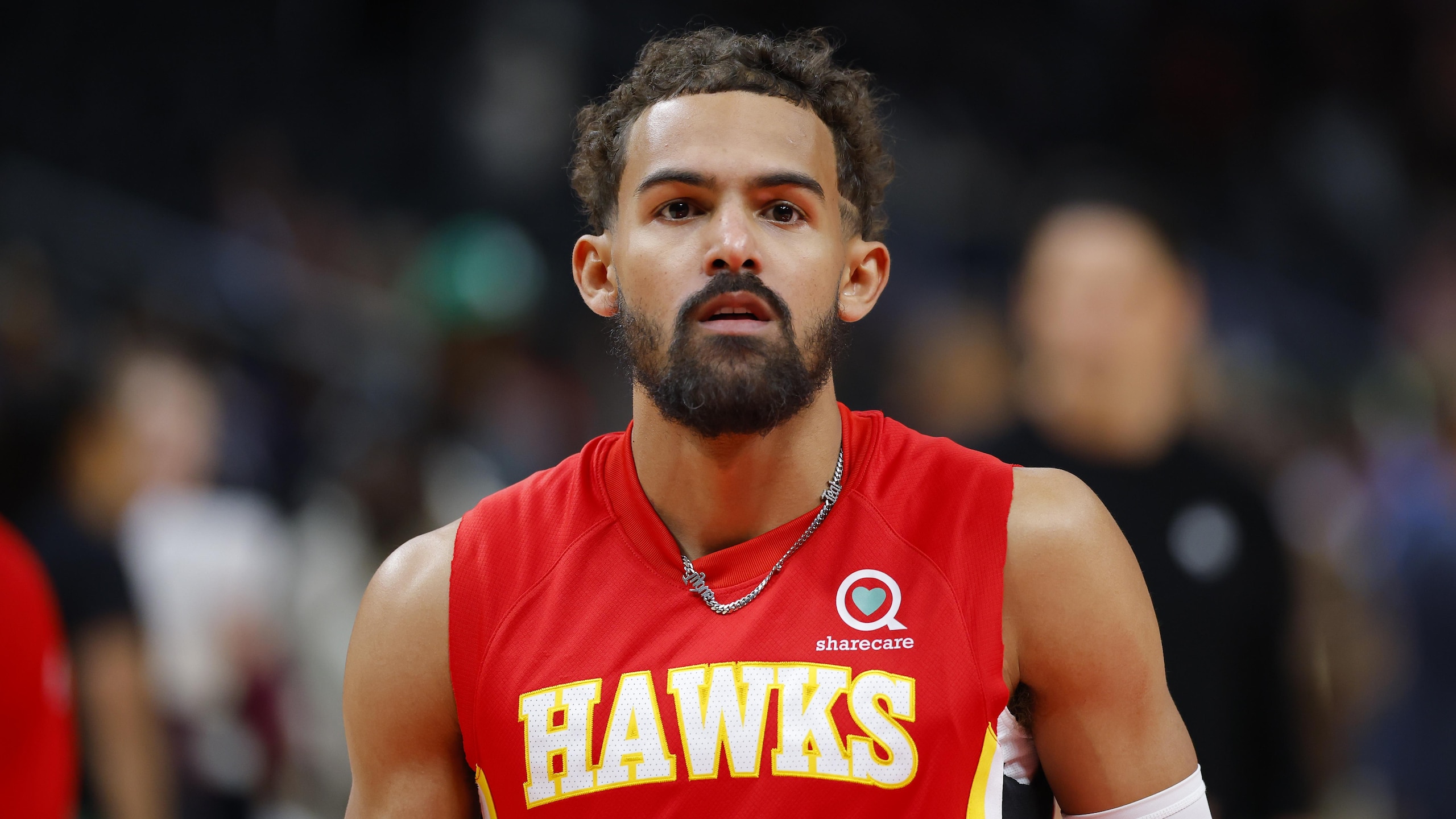 Oklahoma City Thunder v Atlanta Hawks