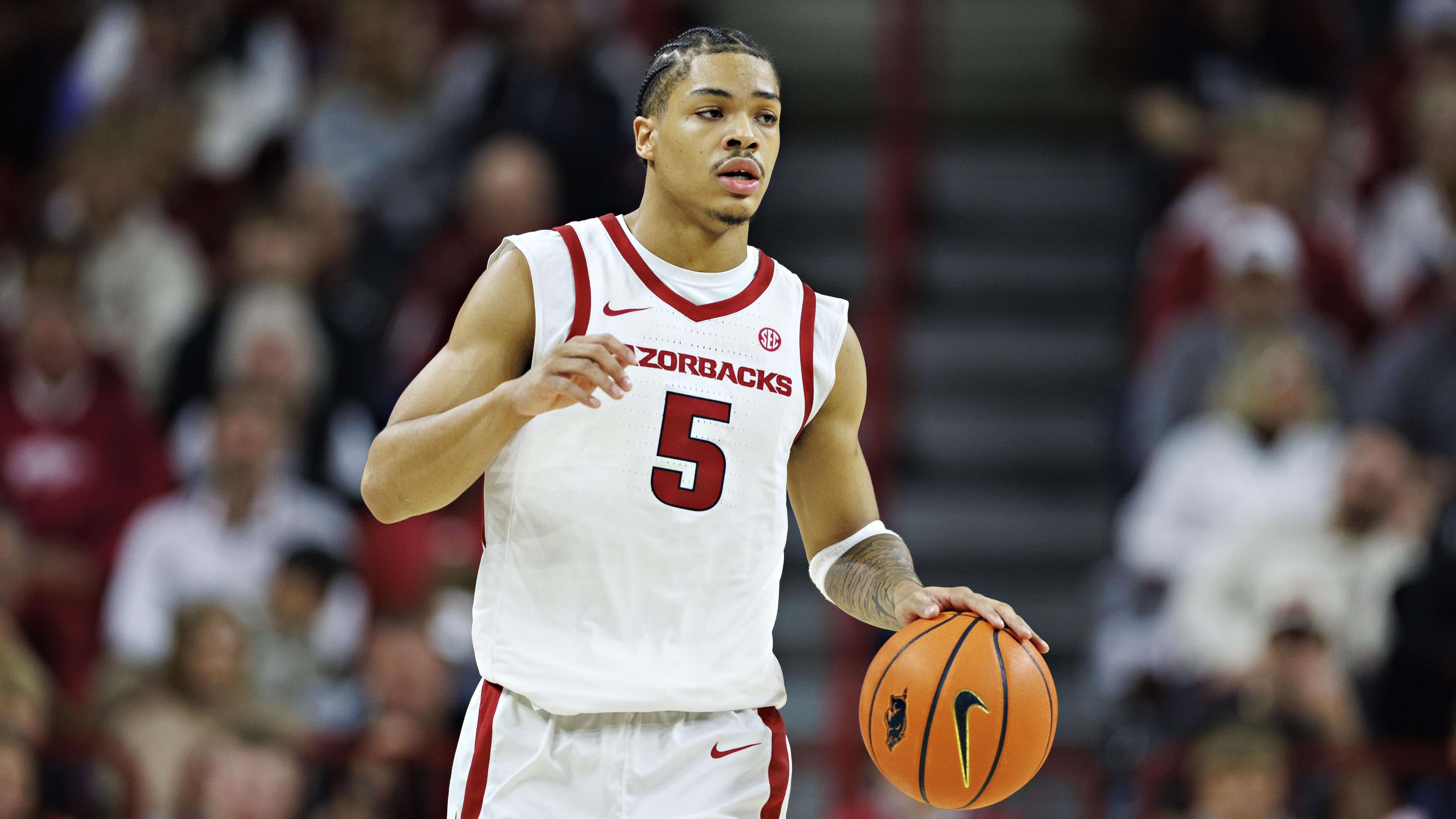 Cincinnati v Arkansas