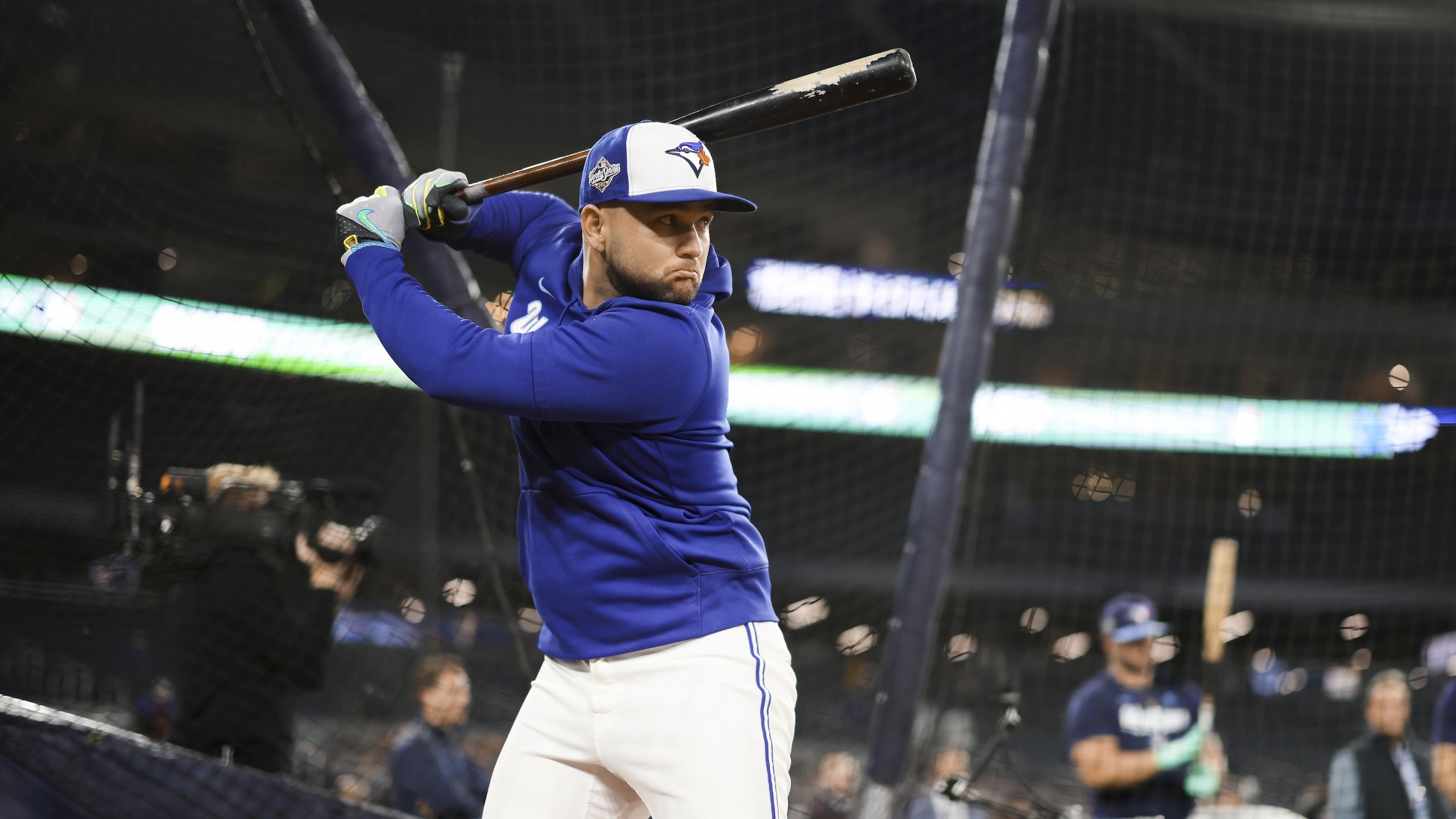 World Series - Los Angeles Dodgers v Toronto Blue Jays - Game 6 World Series - Los Angeles Dodgers v Toronto Blue Jays - Game 6