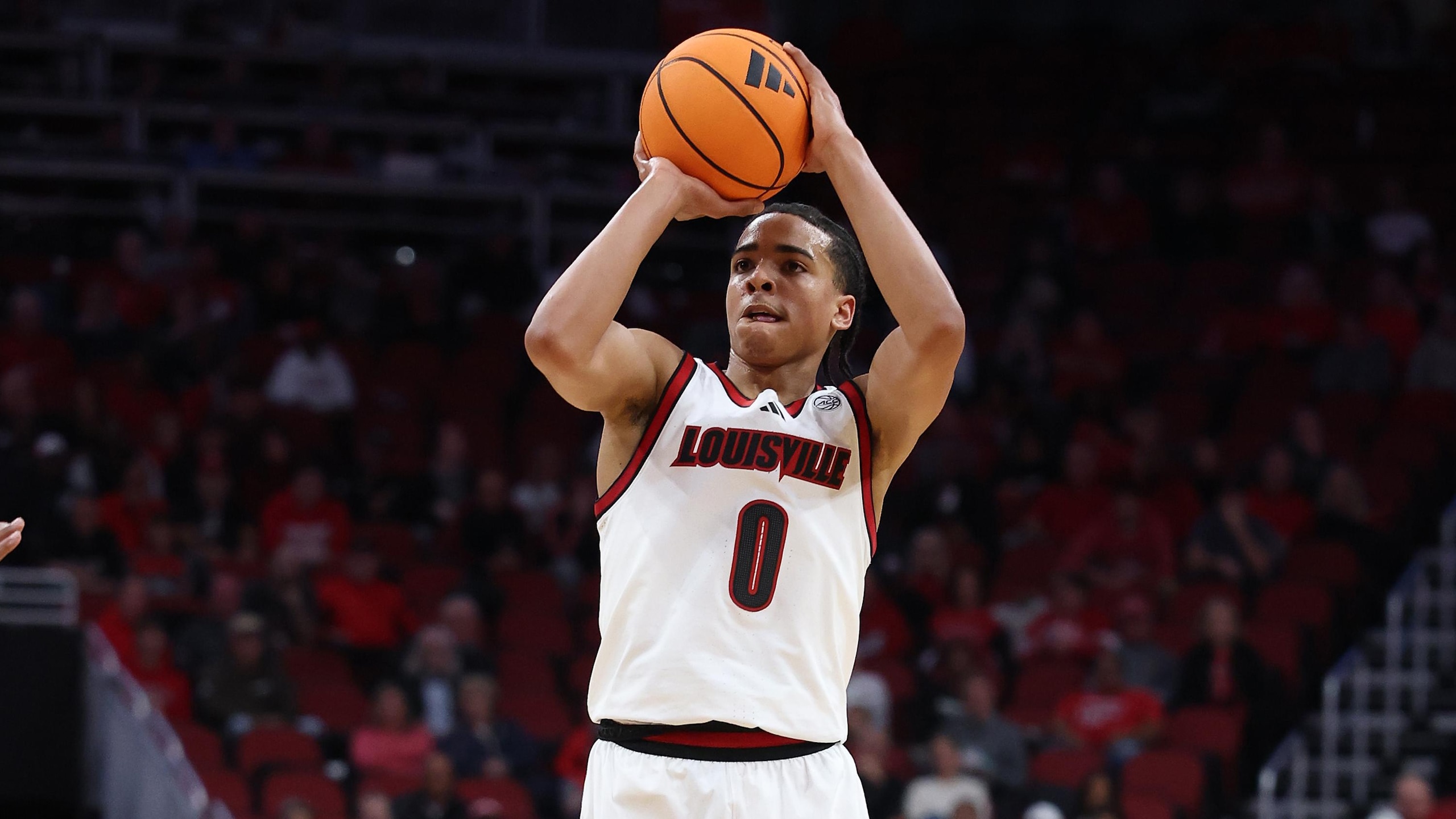 Bucknell v Louisville