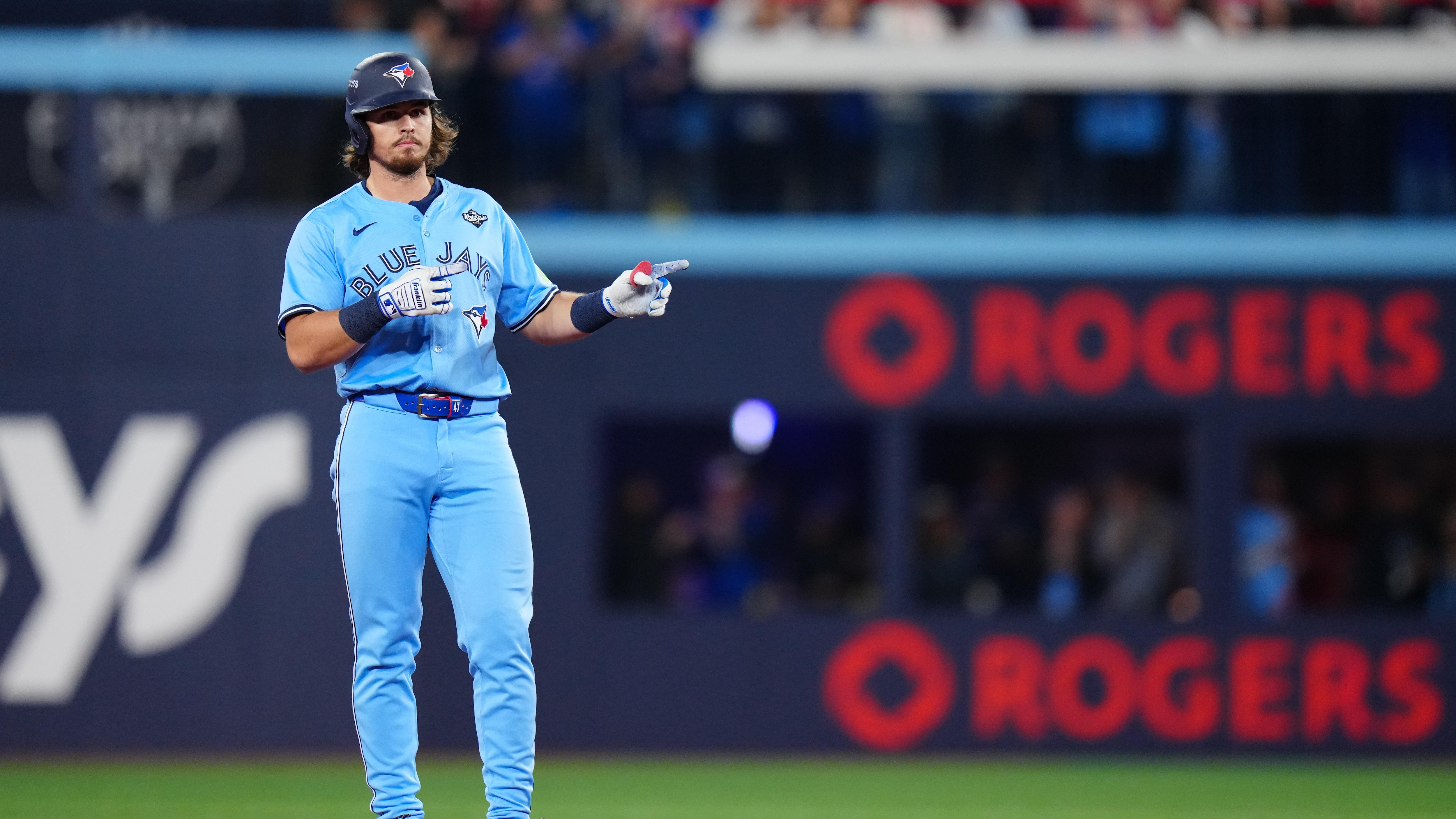 World Series - Los Angeles Dodgers v Toronto Blue Jays - Game 6