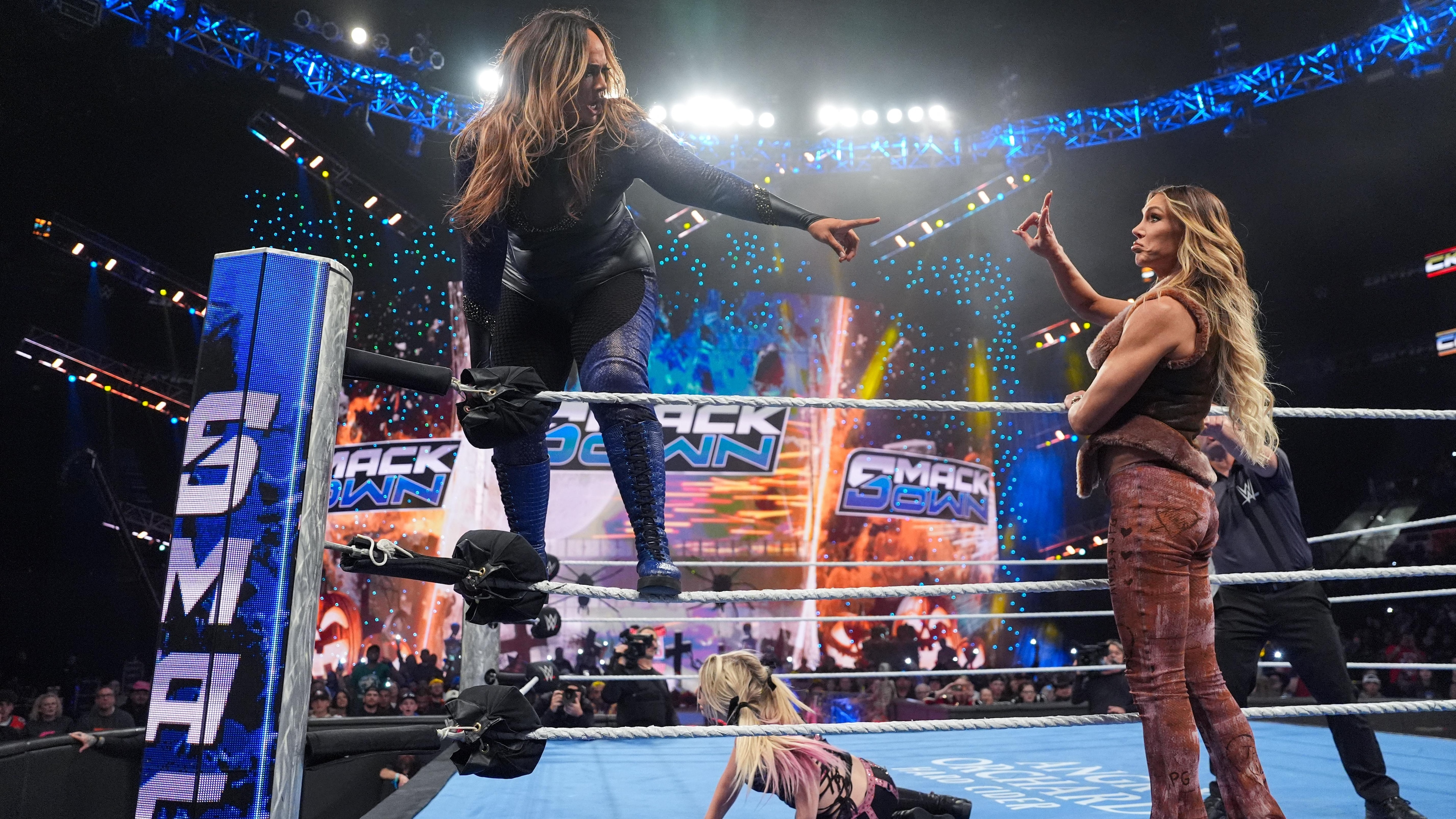 SmackDown
