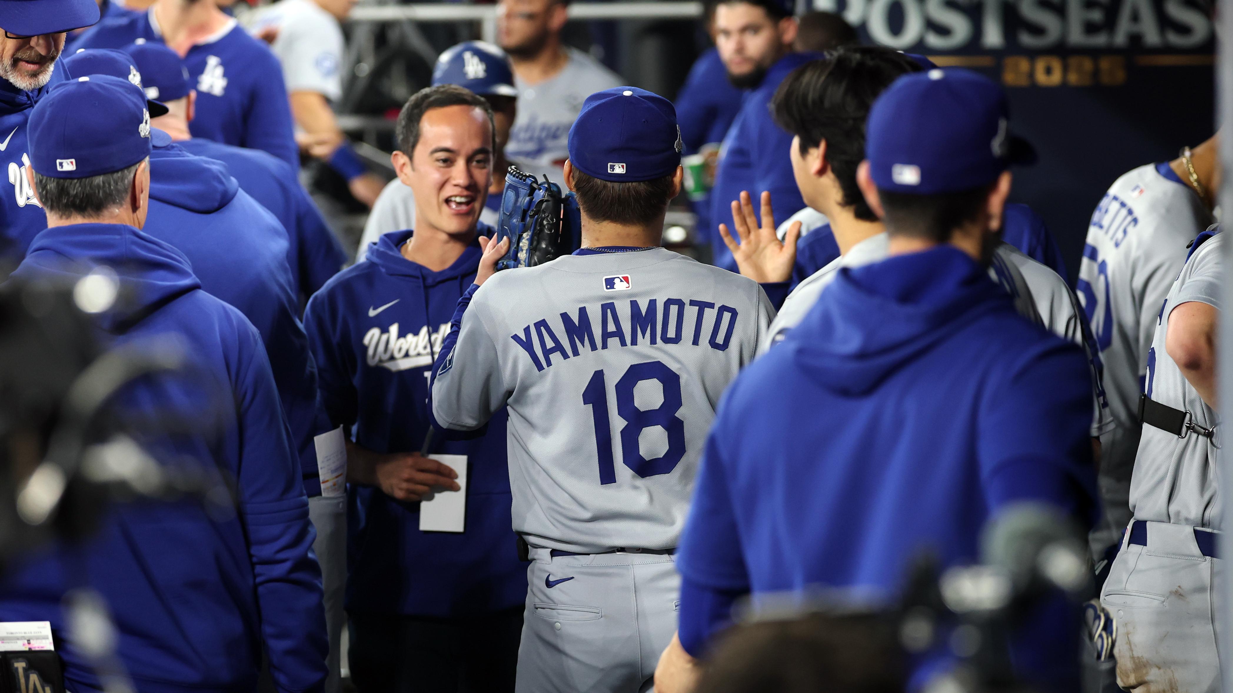 Dodgers Are on the Brink of a Dynasty đ Dodgers Are on the Brink of a Dynasty đ