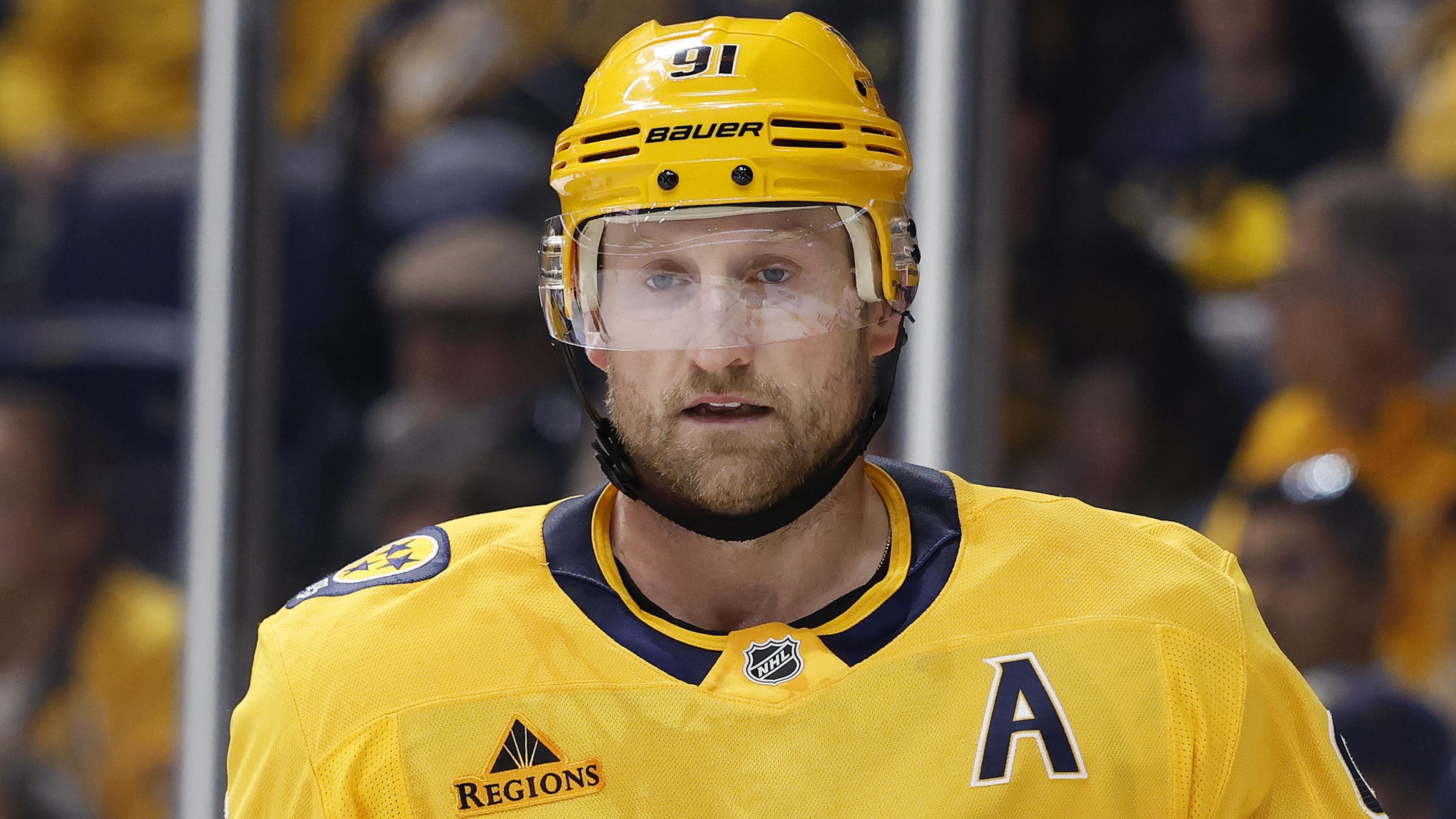 Tampa Bay Lightning v Nashville Predators Tampa Bay Lightning v Nashville Predators