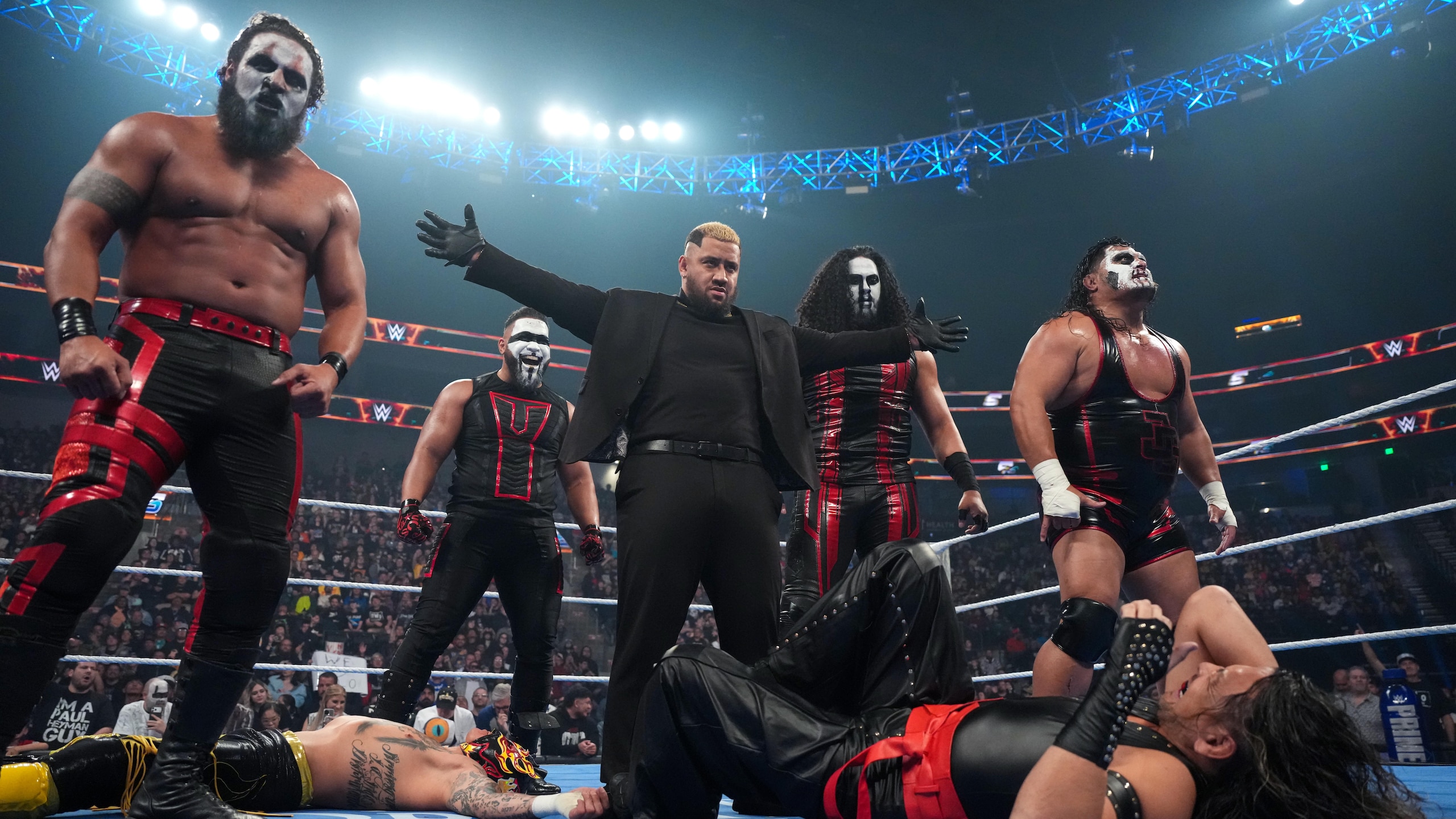 SmackDown