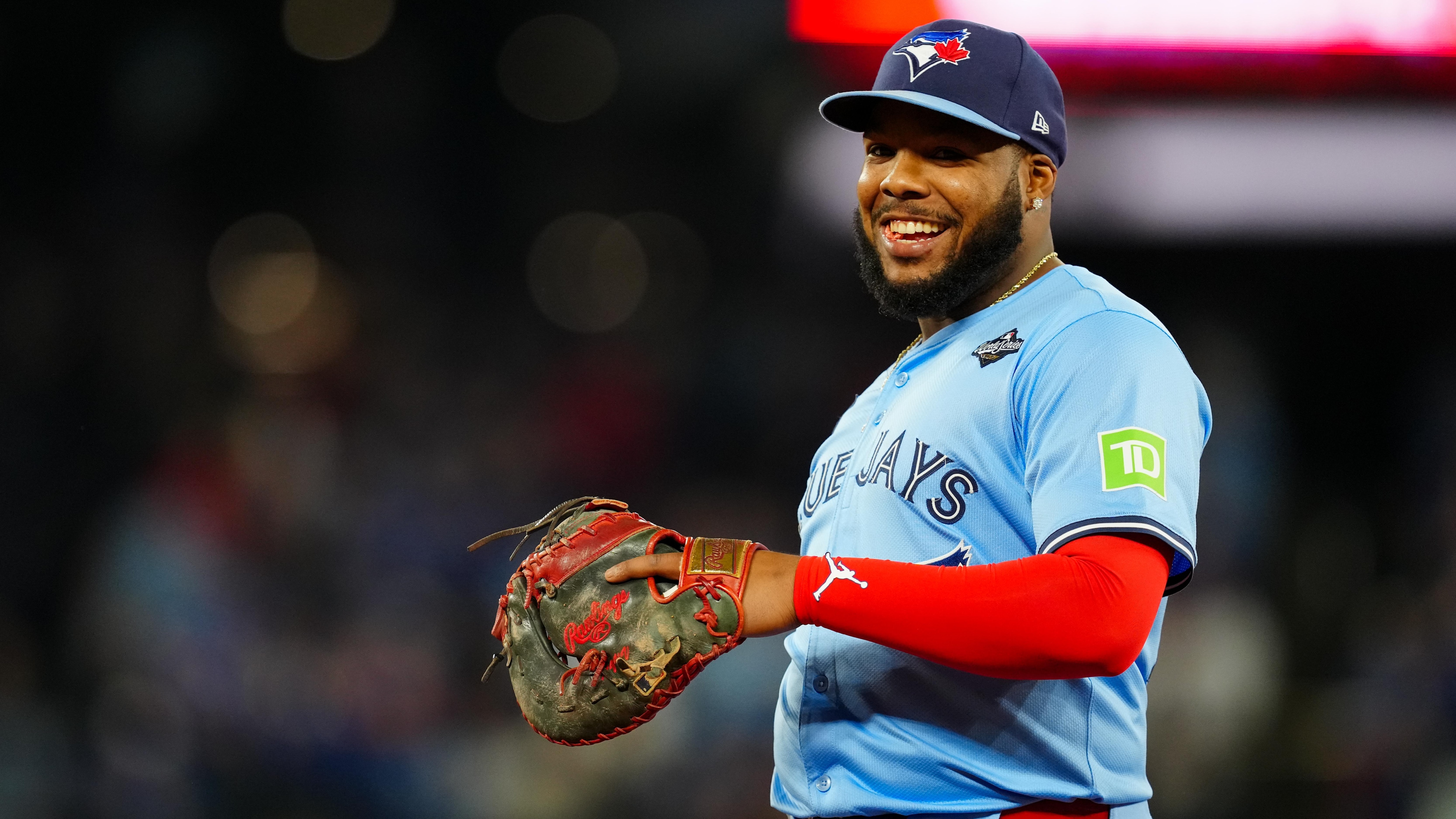 World Series - Los Angeles Dodgers v Toronto Blue Jays - Game 6