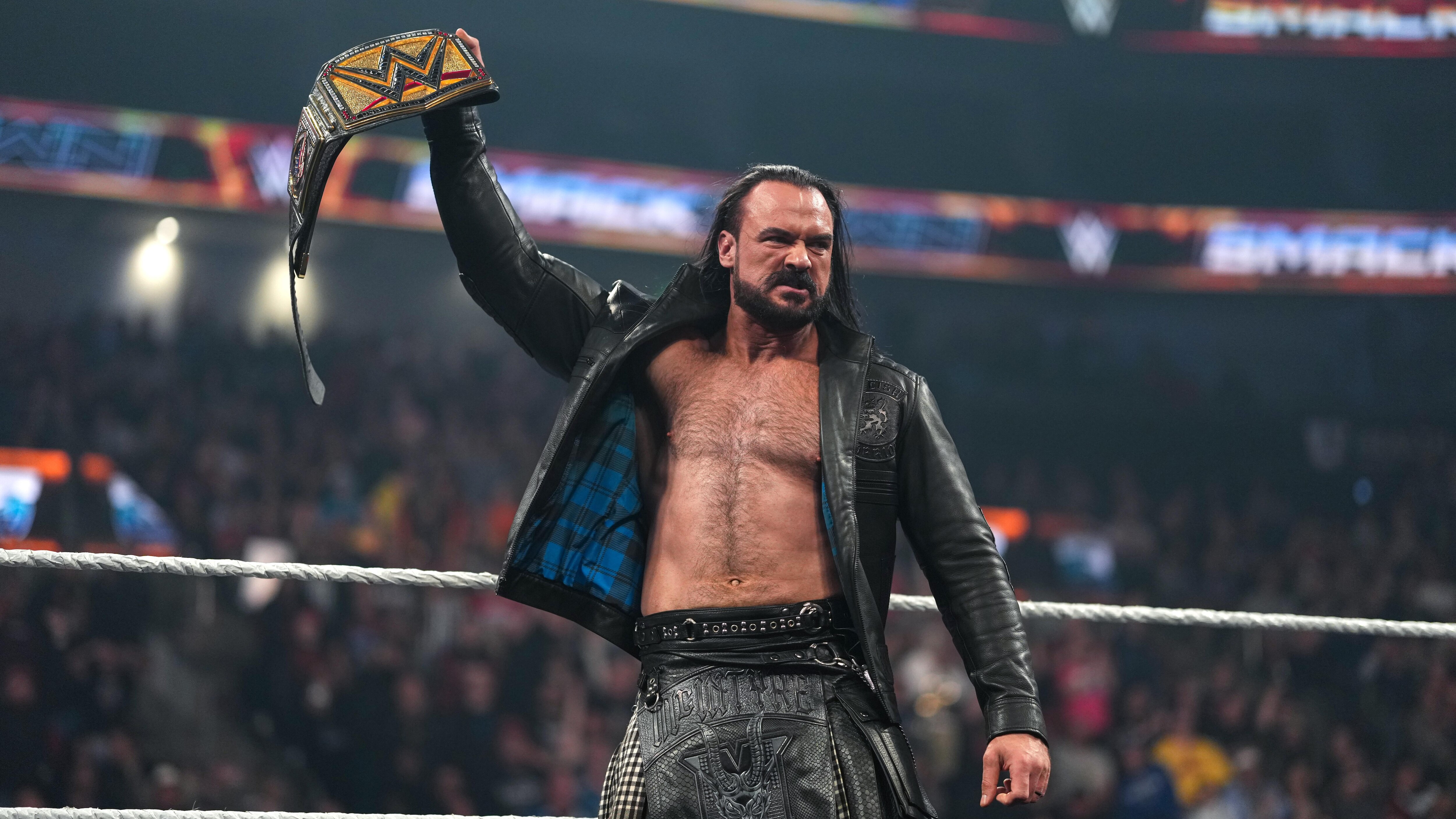 SmackDown