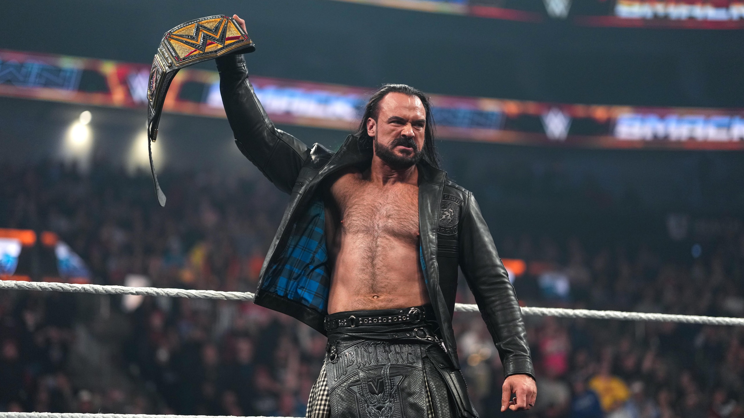 SmackDown