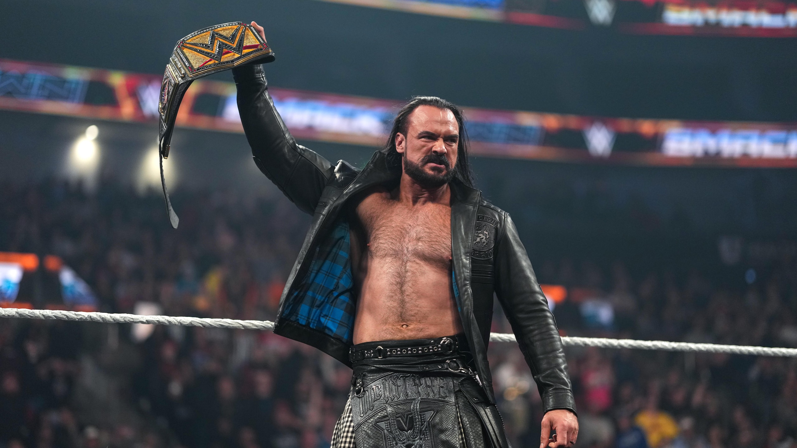 SmackDown