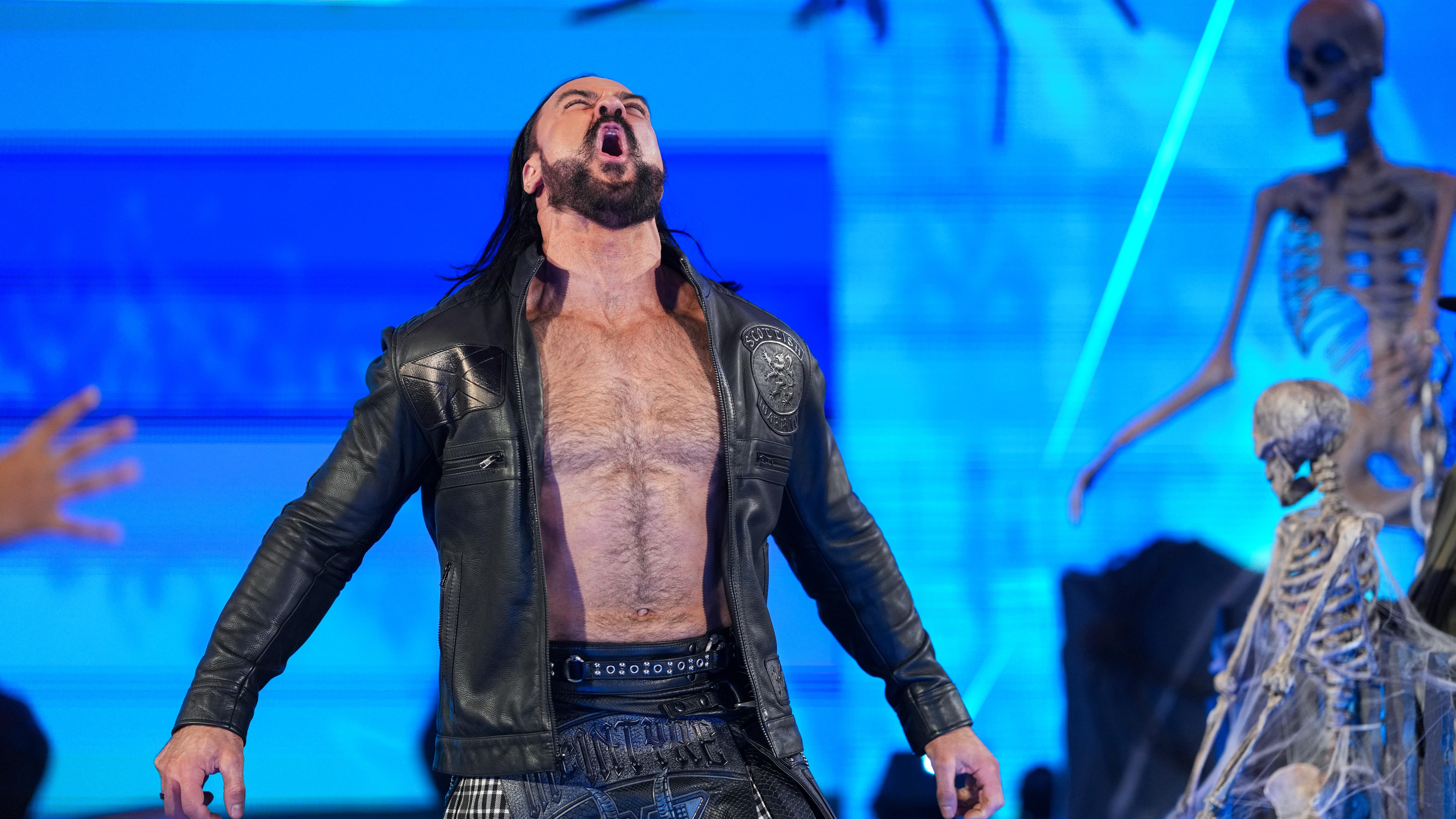 SmackDown