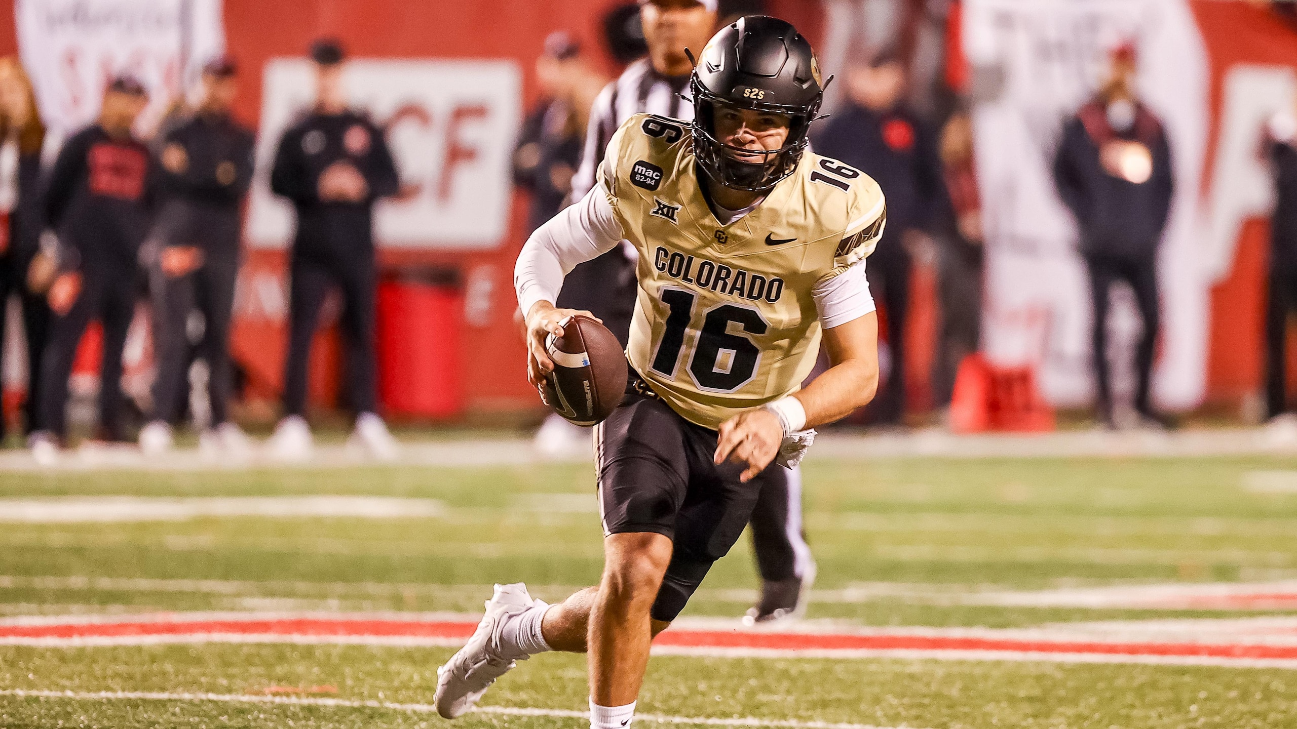 Colorado v Utah
