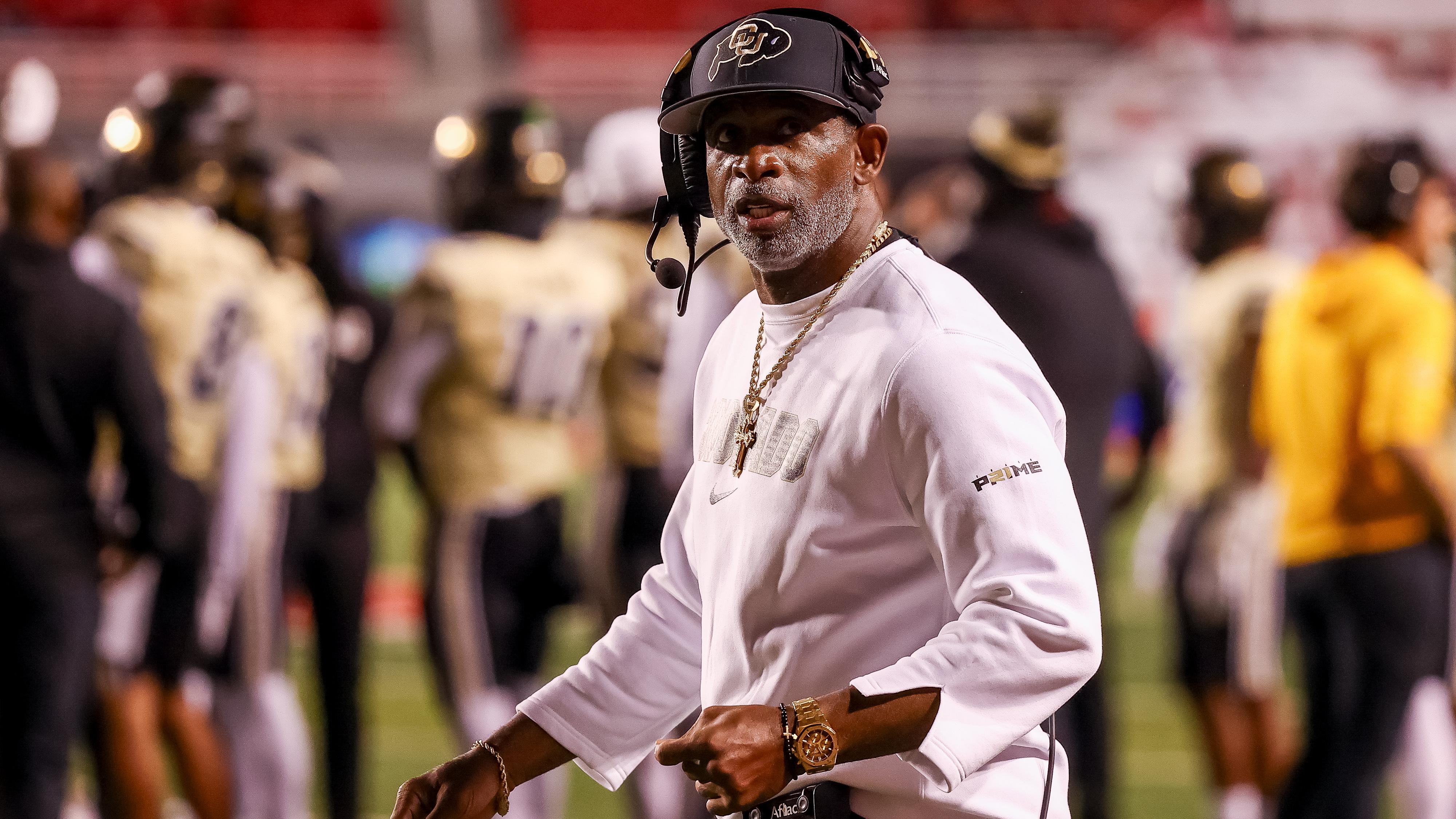 Colorado v Utah Colorado v Utah