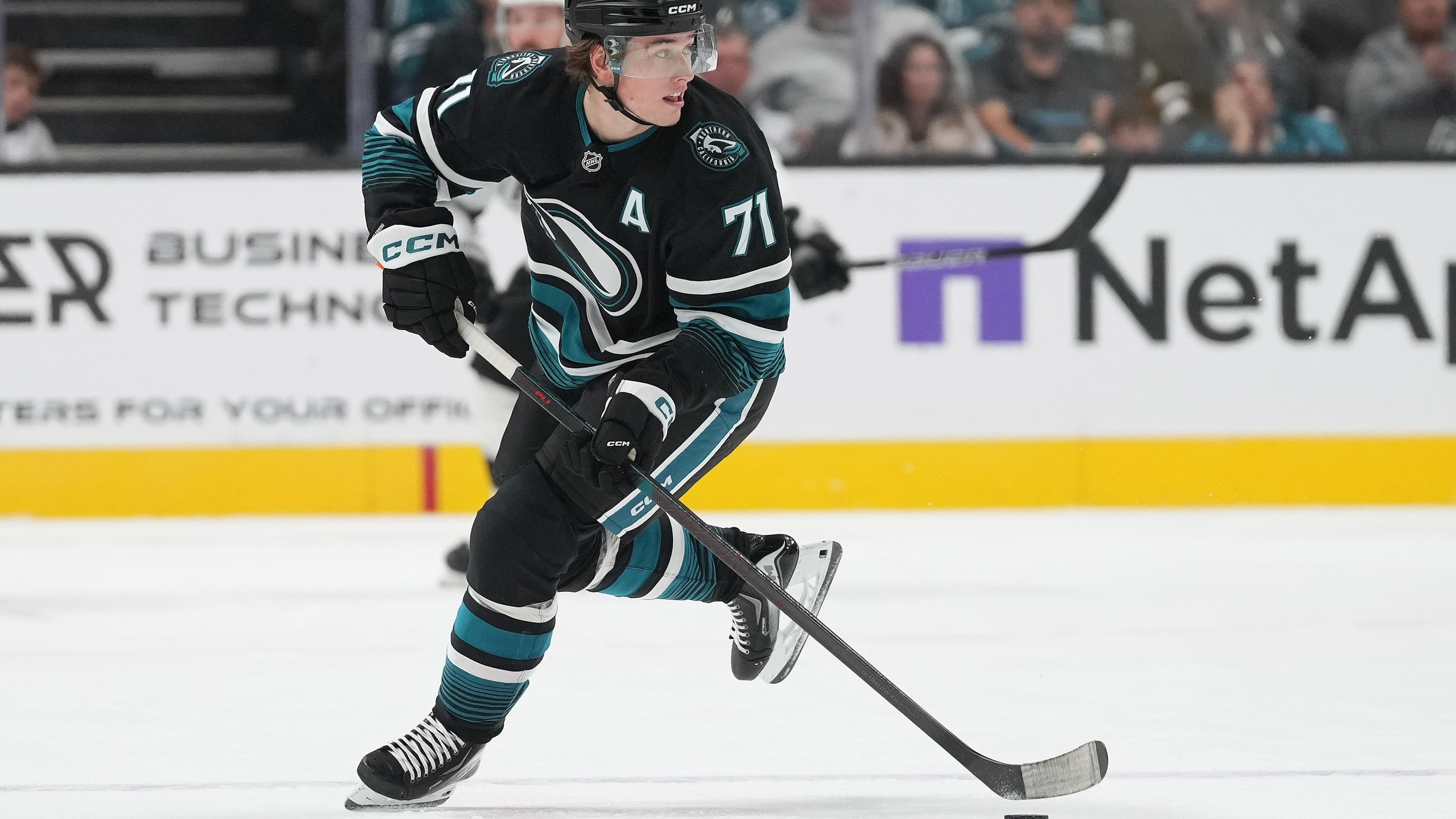 Los Angeles Kings v San Jose Sharks