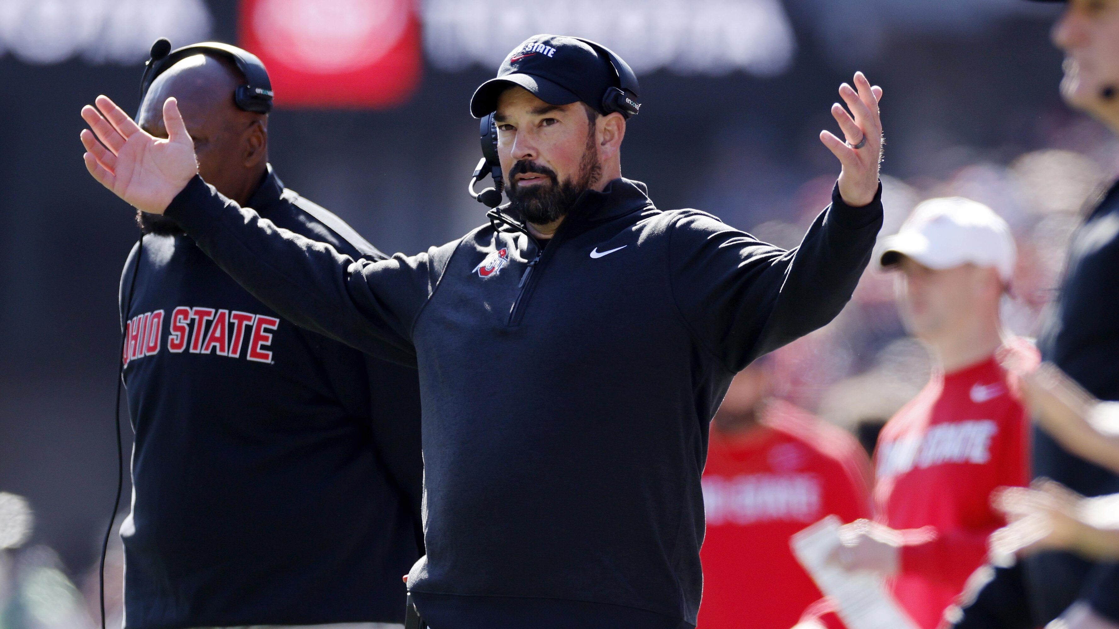 Amid CFB Coaching Chaos, Ryan Day is Quietly Building a Juggernaut at Ohio State