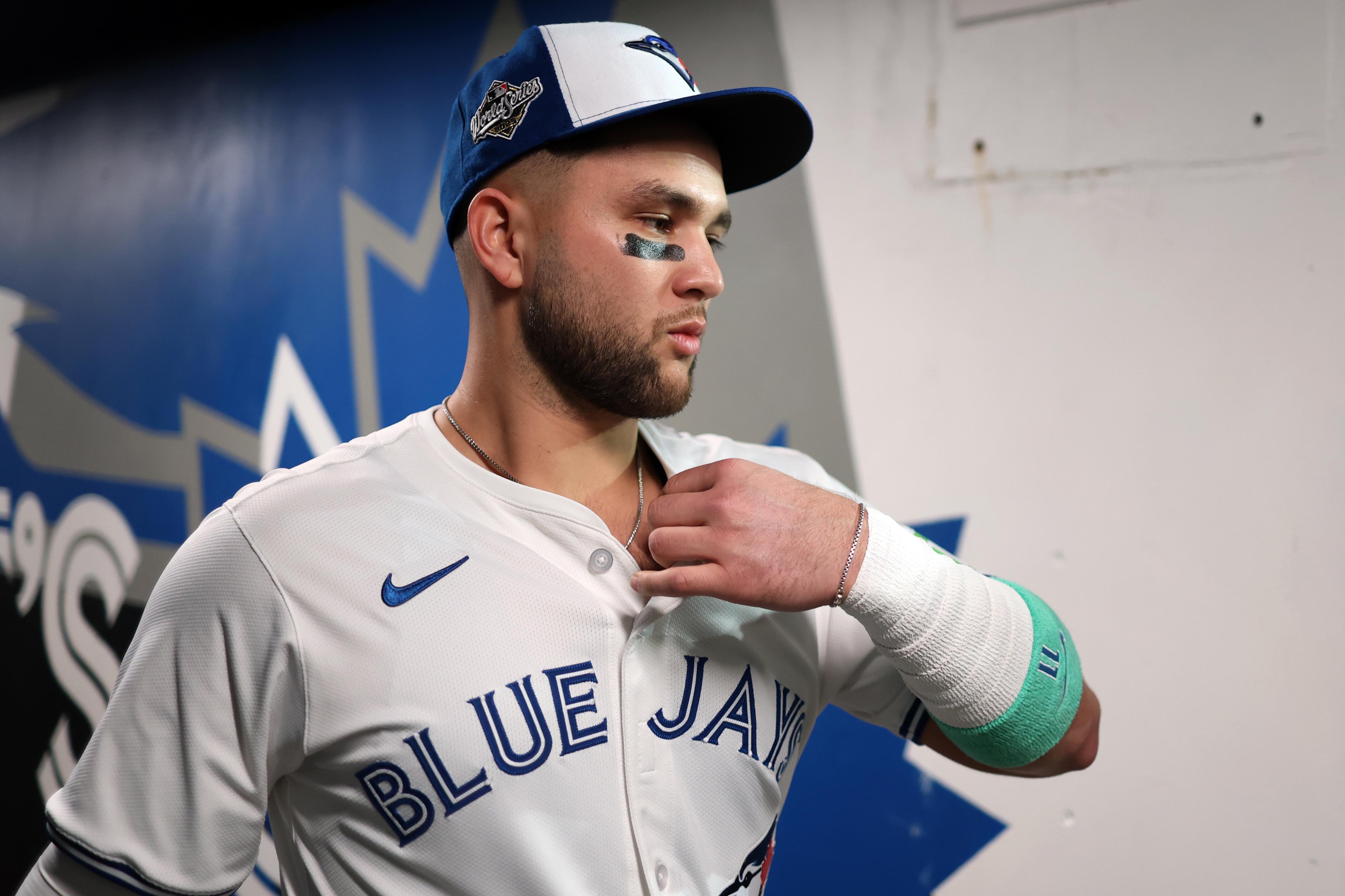 World Series - Los Angeles Dodgers v Toronto Blue Jays - Game 7