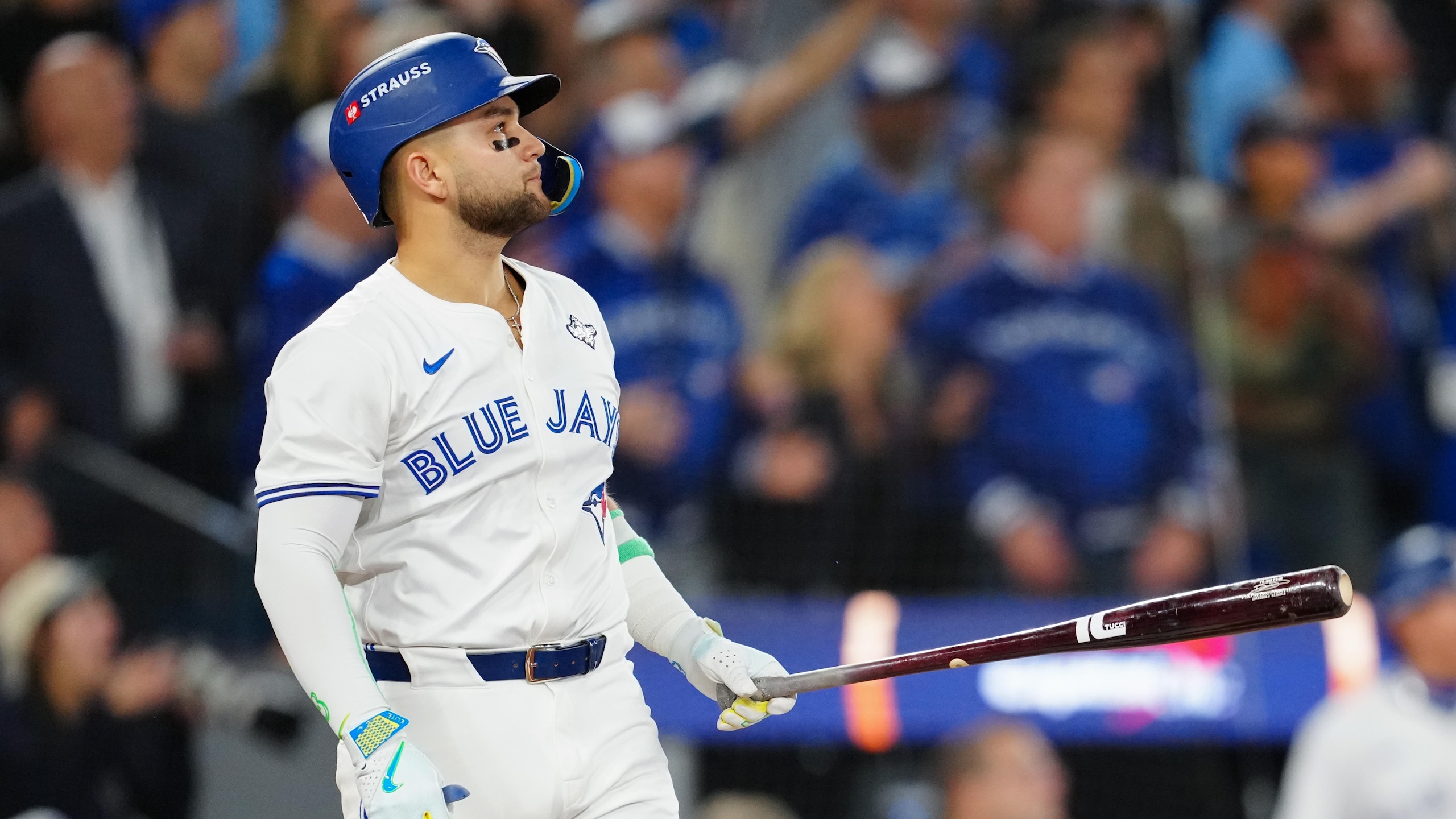 World Series - Los Angeles Dodgers v Toronto Blue Jays - Game 7