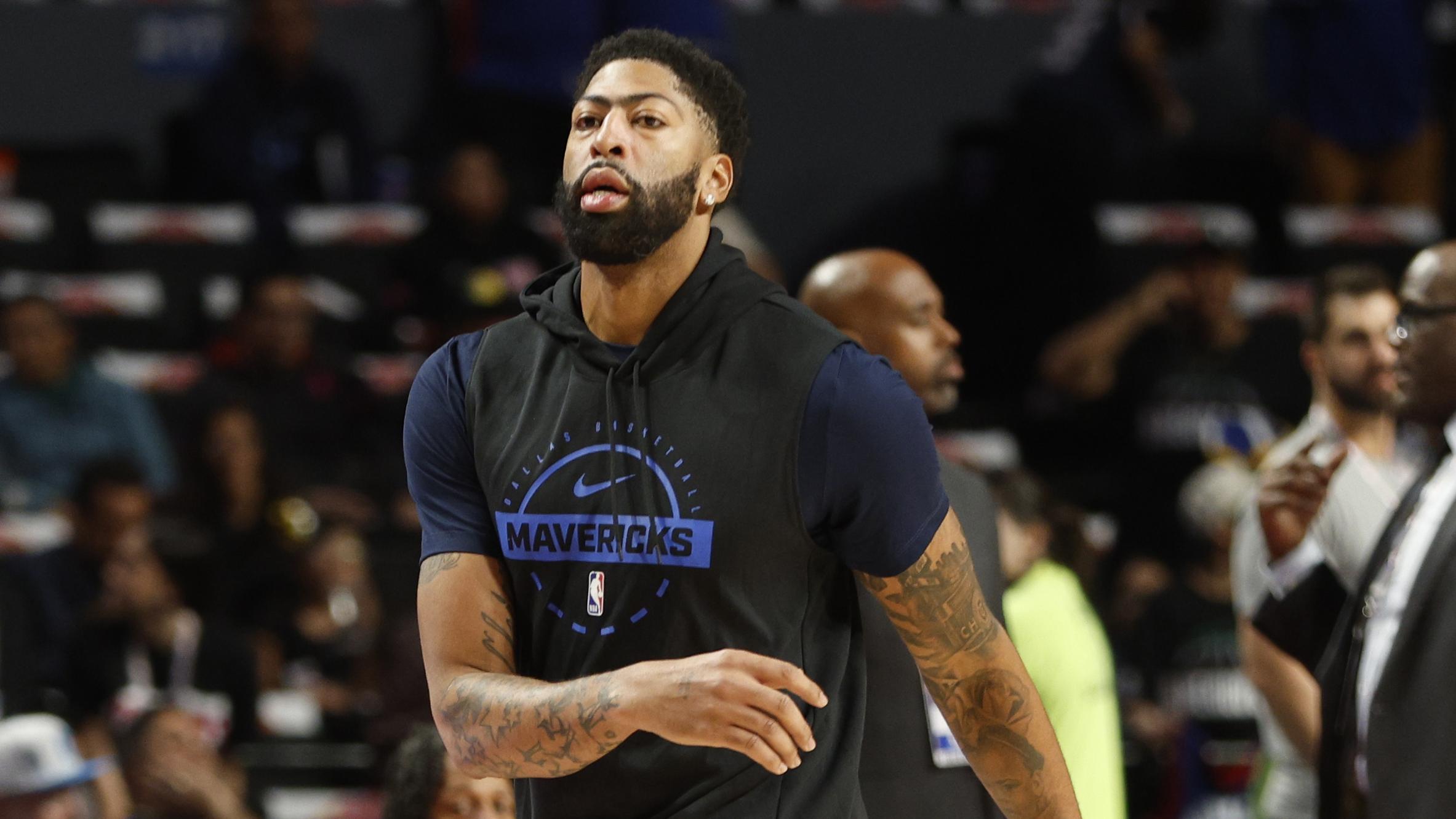 NBA Mexico Games 2025 - Dallas Mavericks v Detroit Pistons