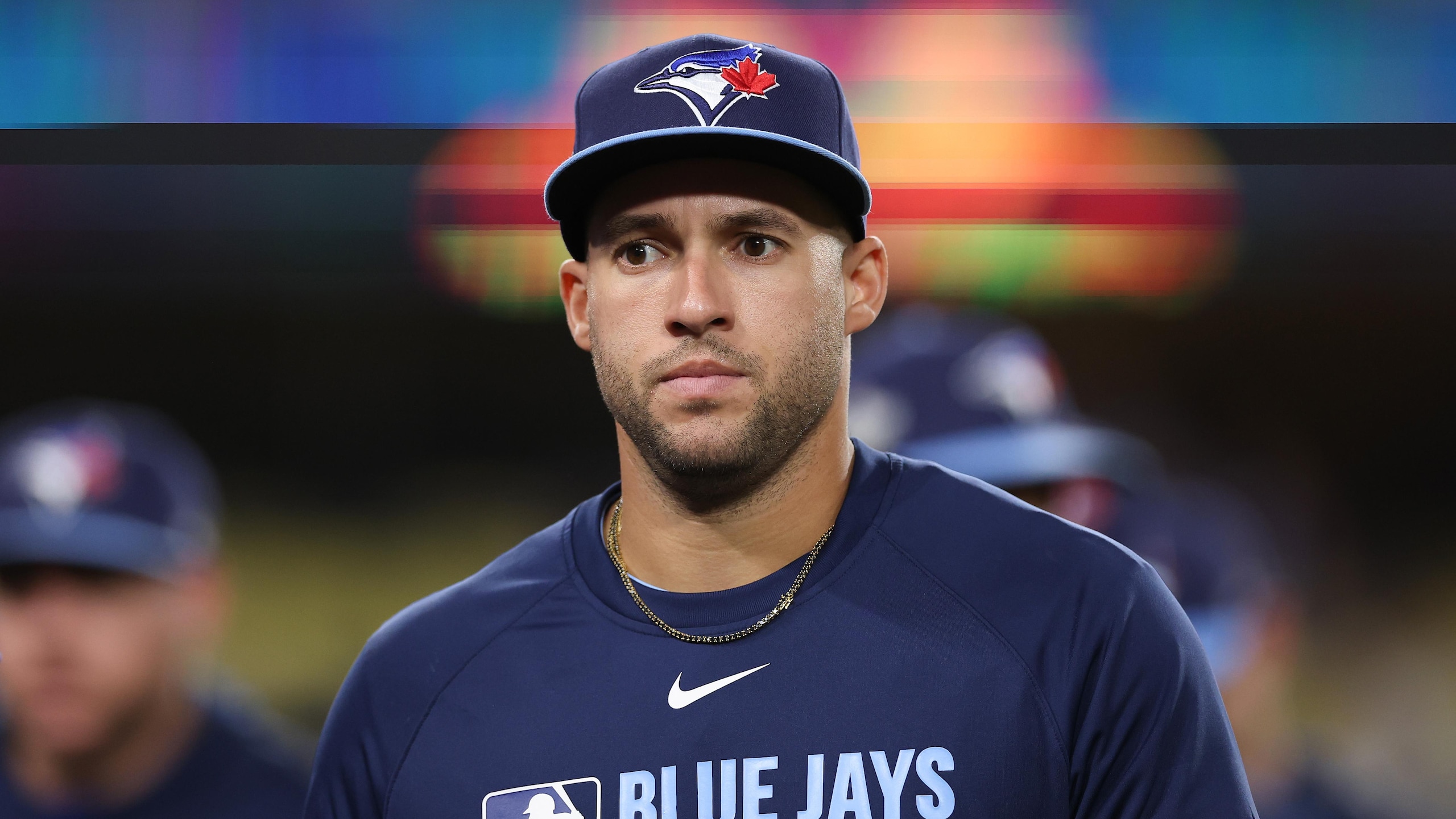 World Series - Toronto Blue Jays v Los Angeles Dodgers - Game Five