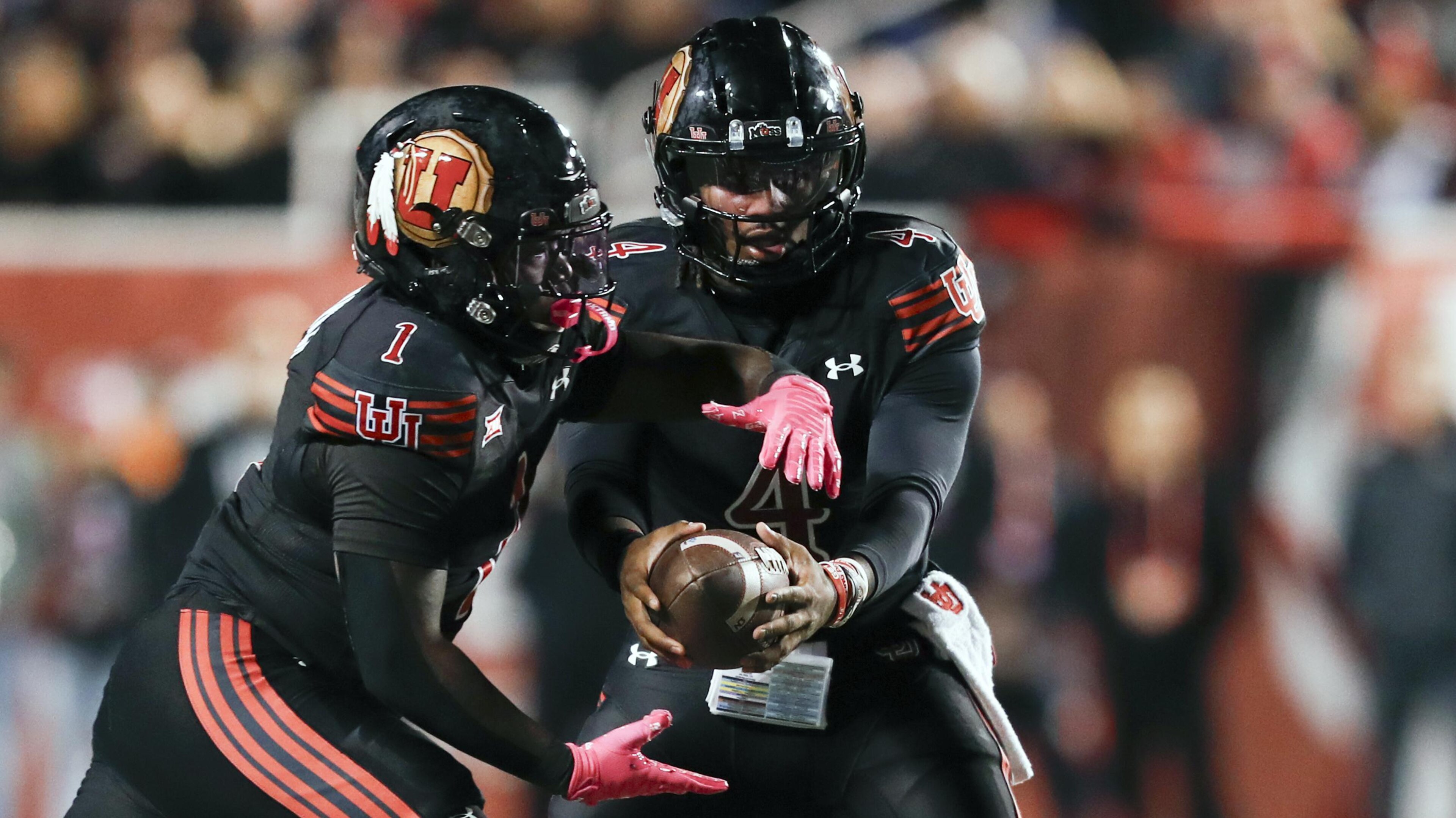 Cincinnati v Utah