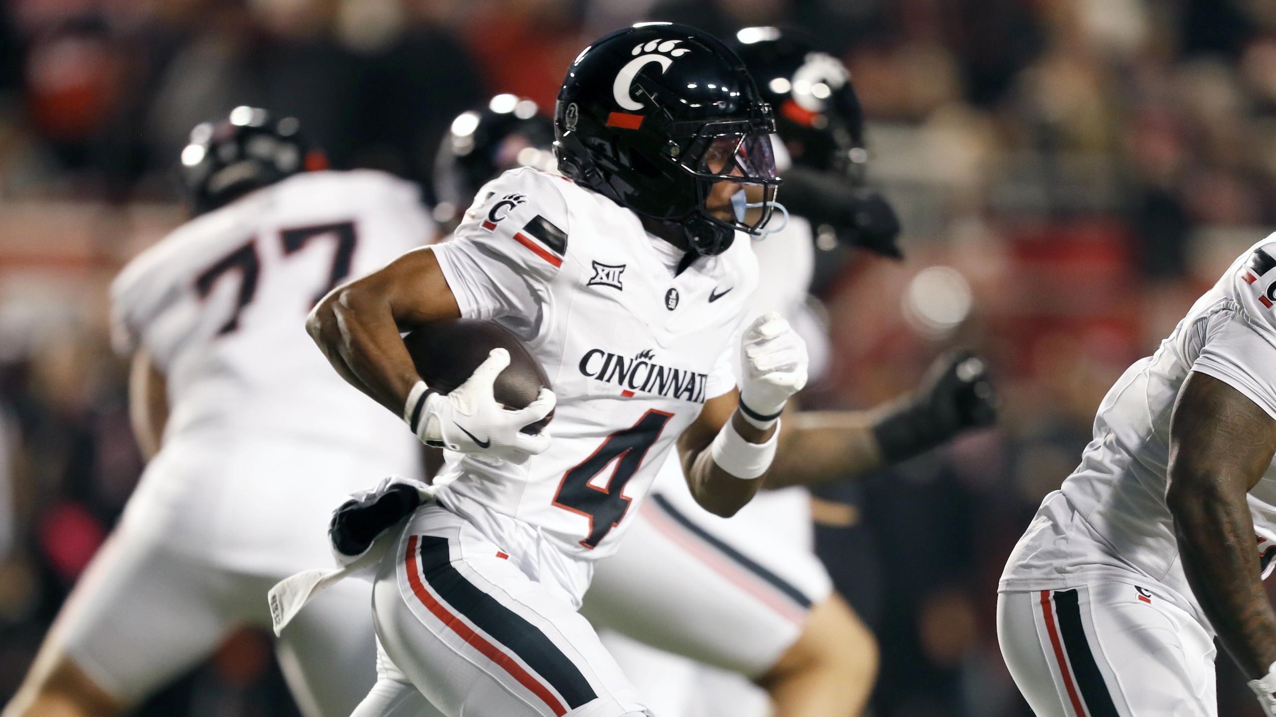 Cincinnati v Utah Cincinnati v Utah