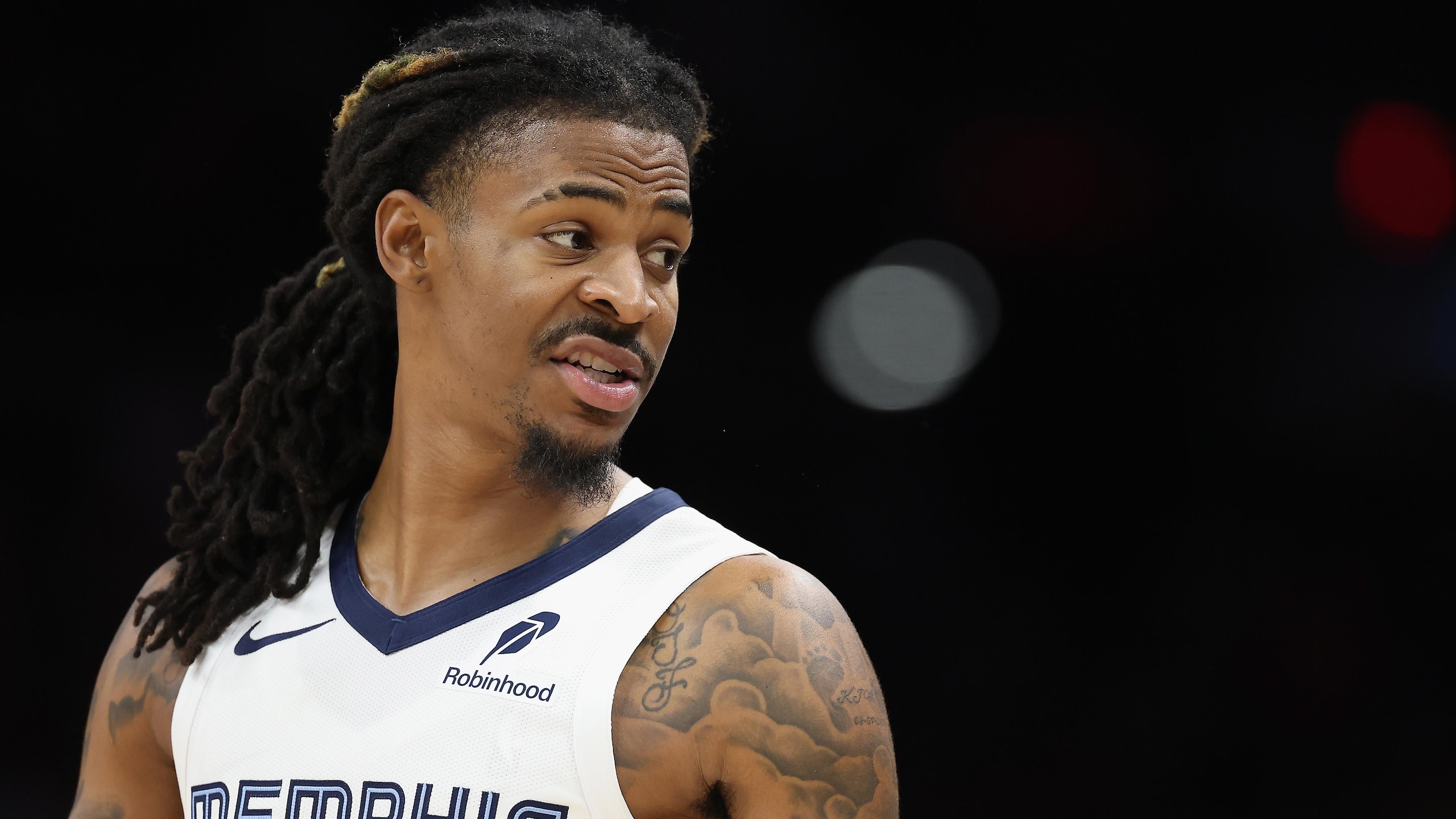 Memphis Grizzlies v Phoenix Suns Memphis Grizzlies v Phoenix Suns