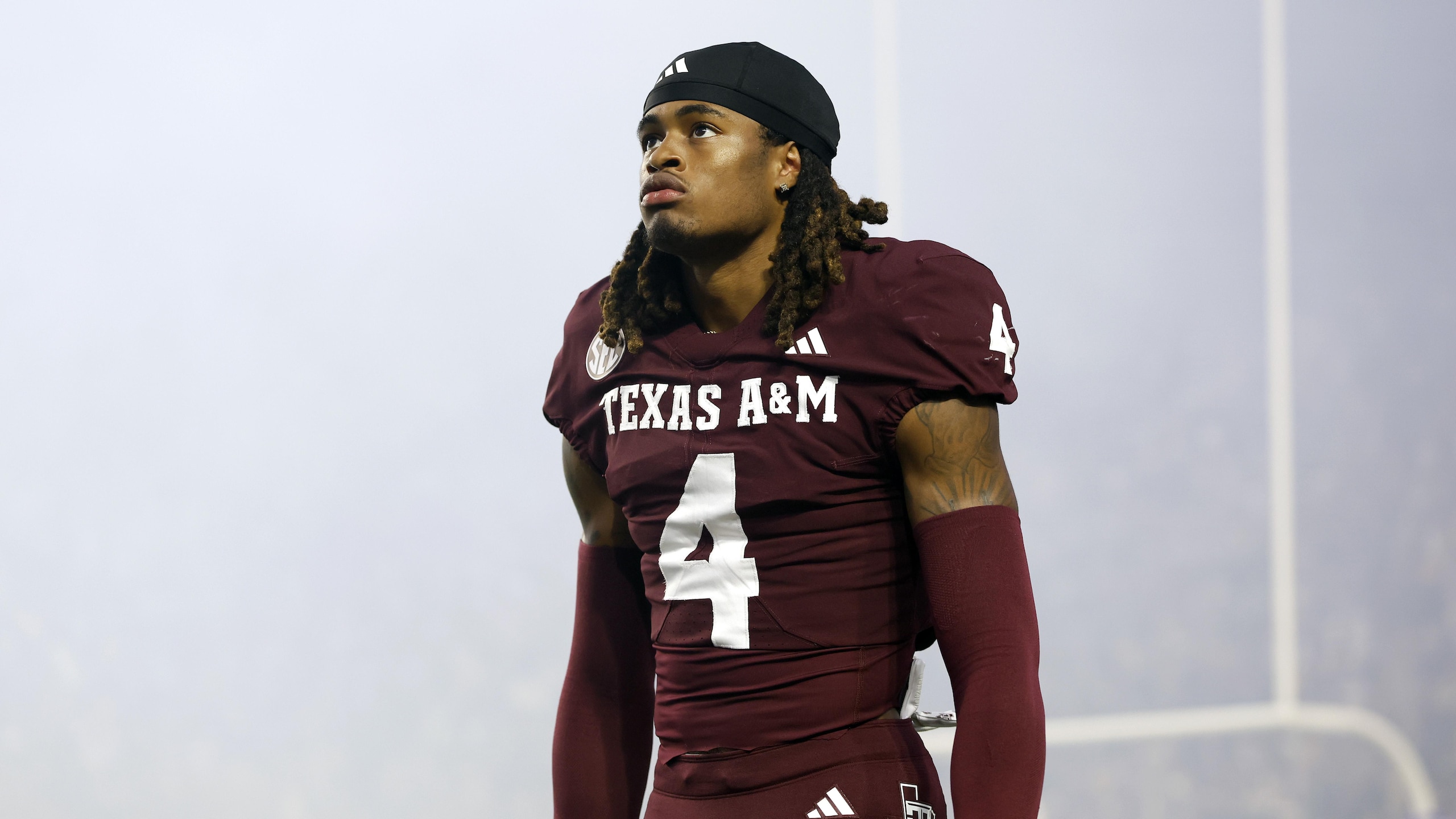 Will Lee III Scouting Report