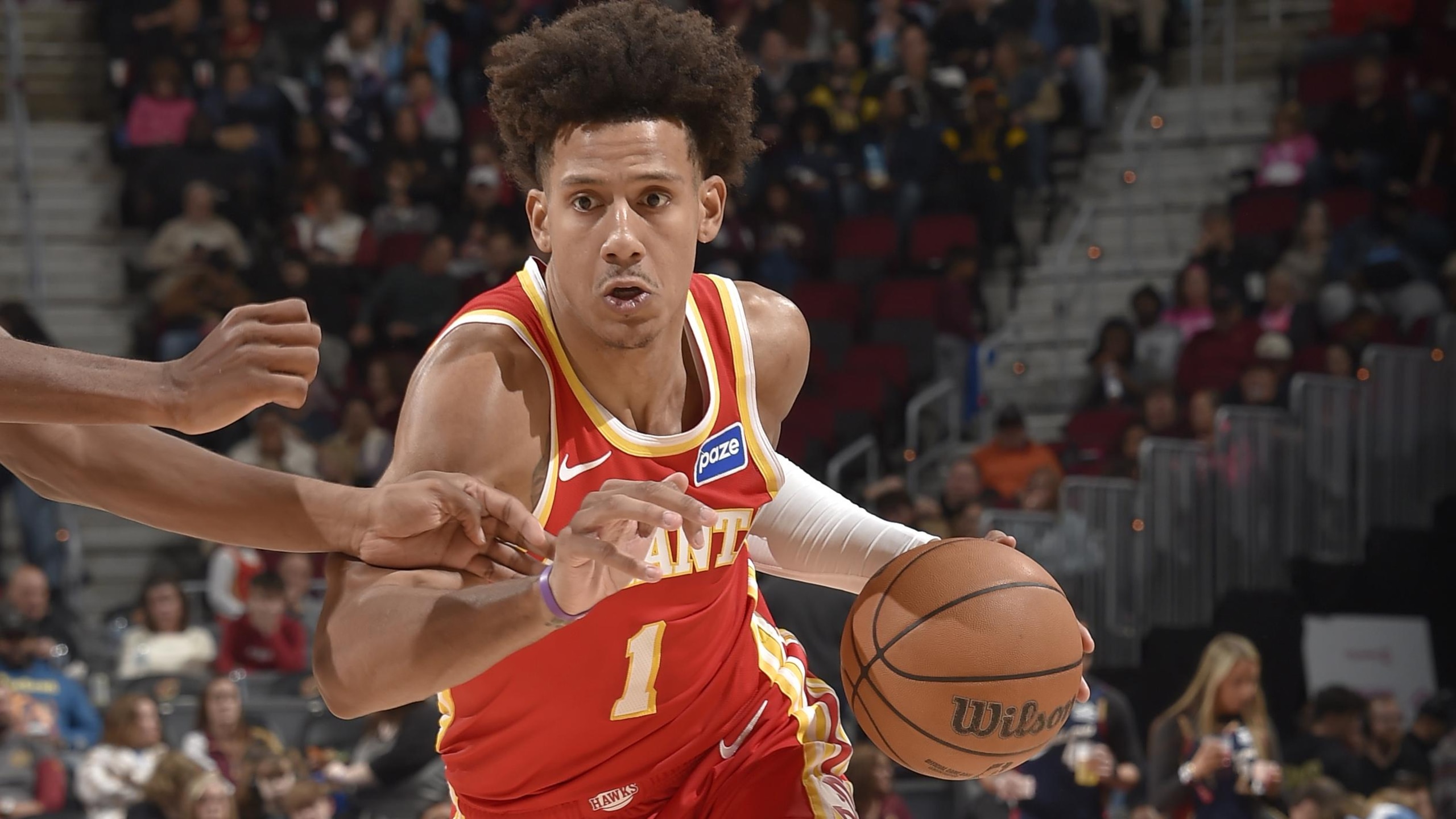 Atlanta Hawks v Cleveland Cavaliers